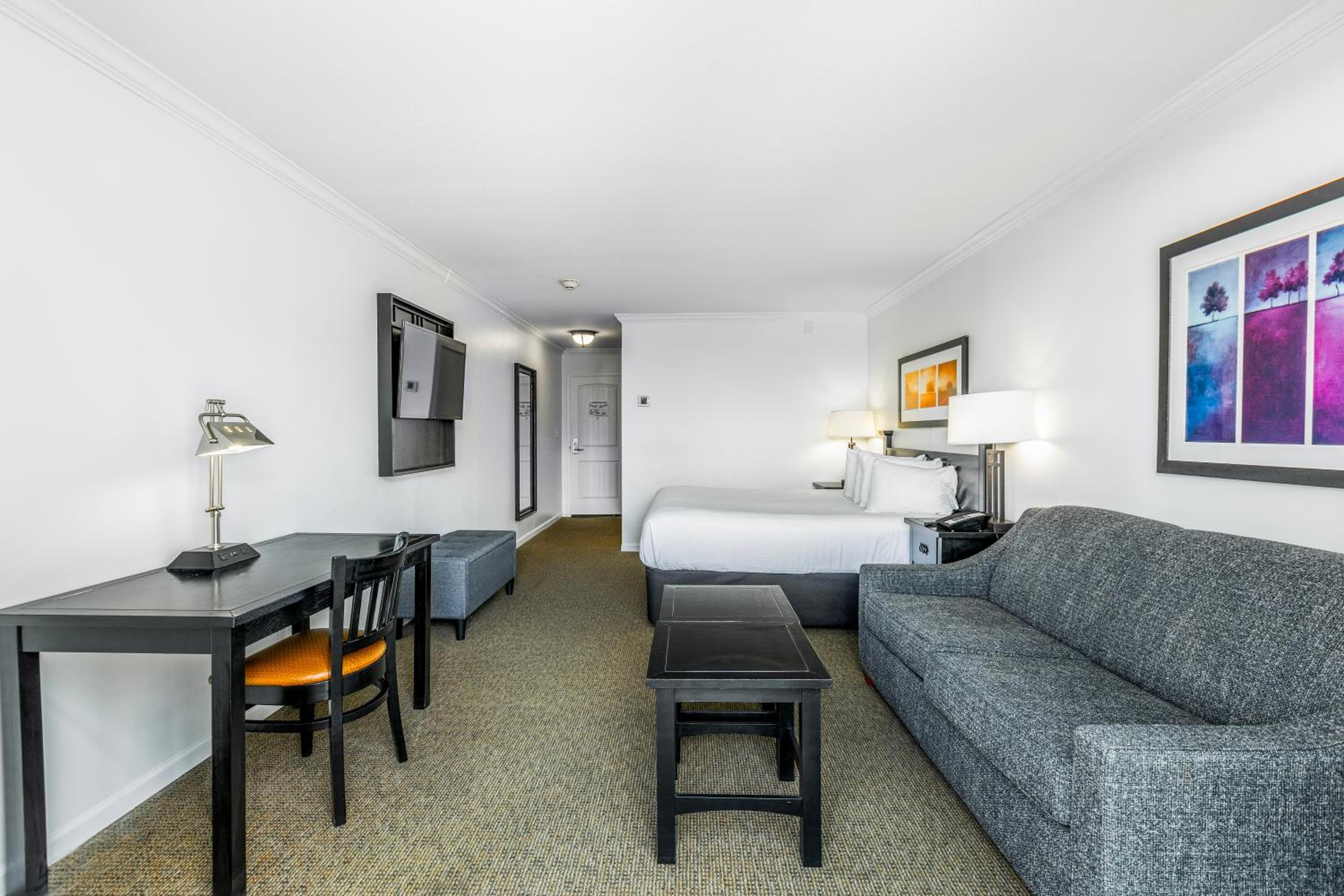Resort Side King Room