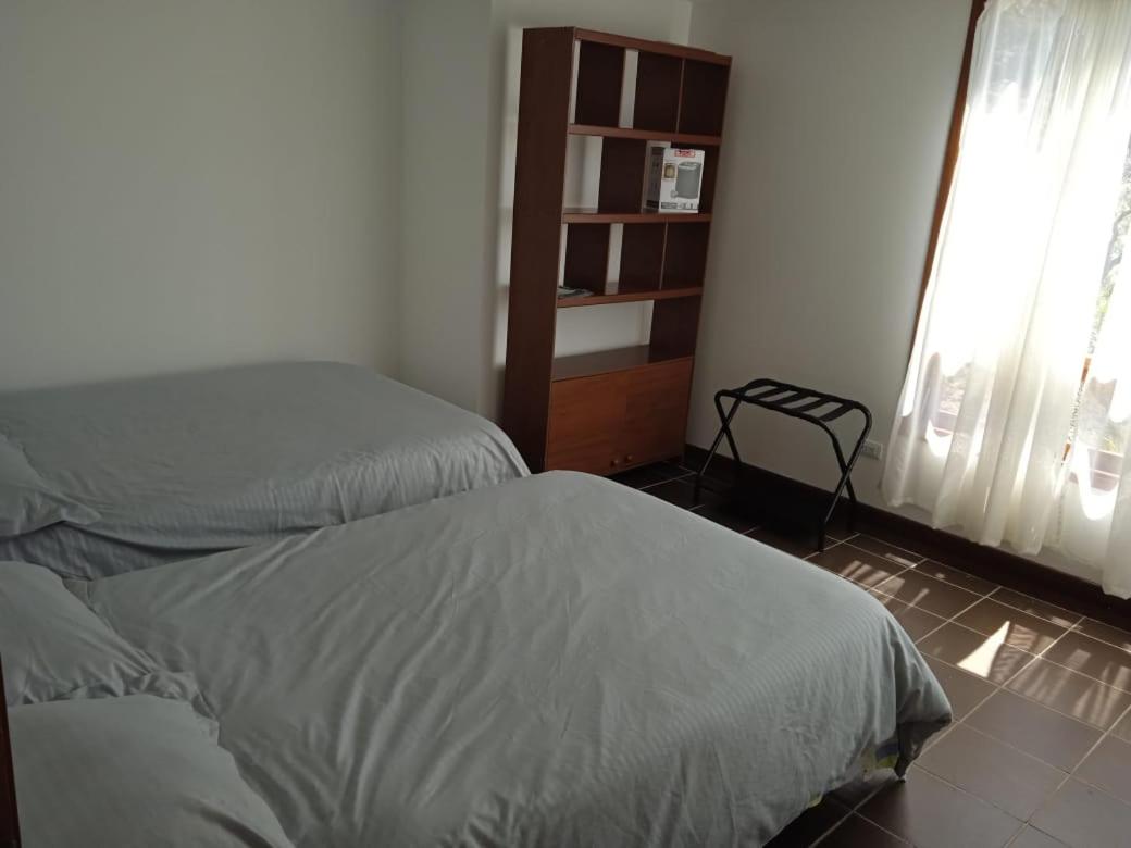 Four-Bedroom House photo 1