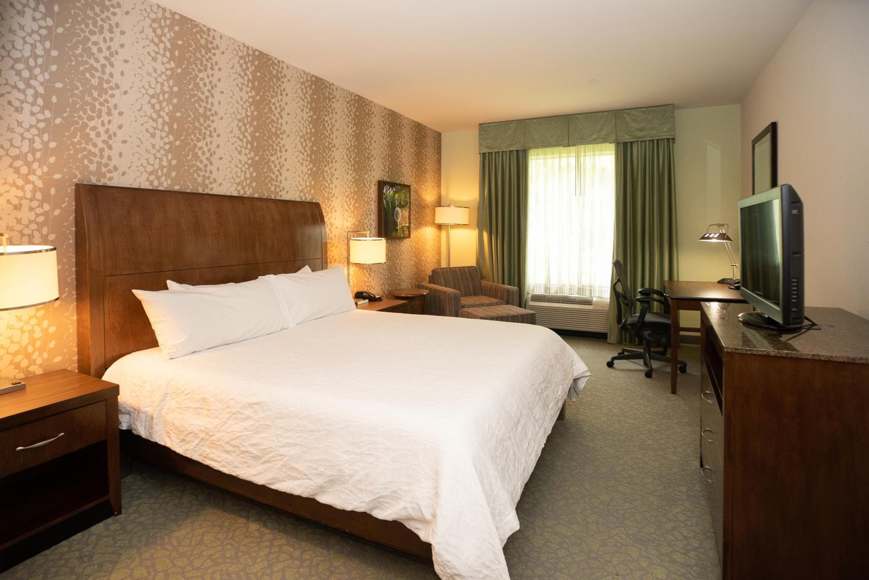 Evolution King Room - Photo 1
