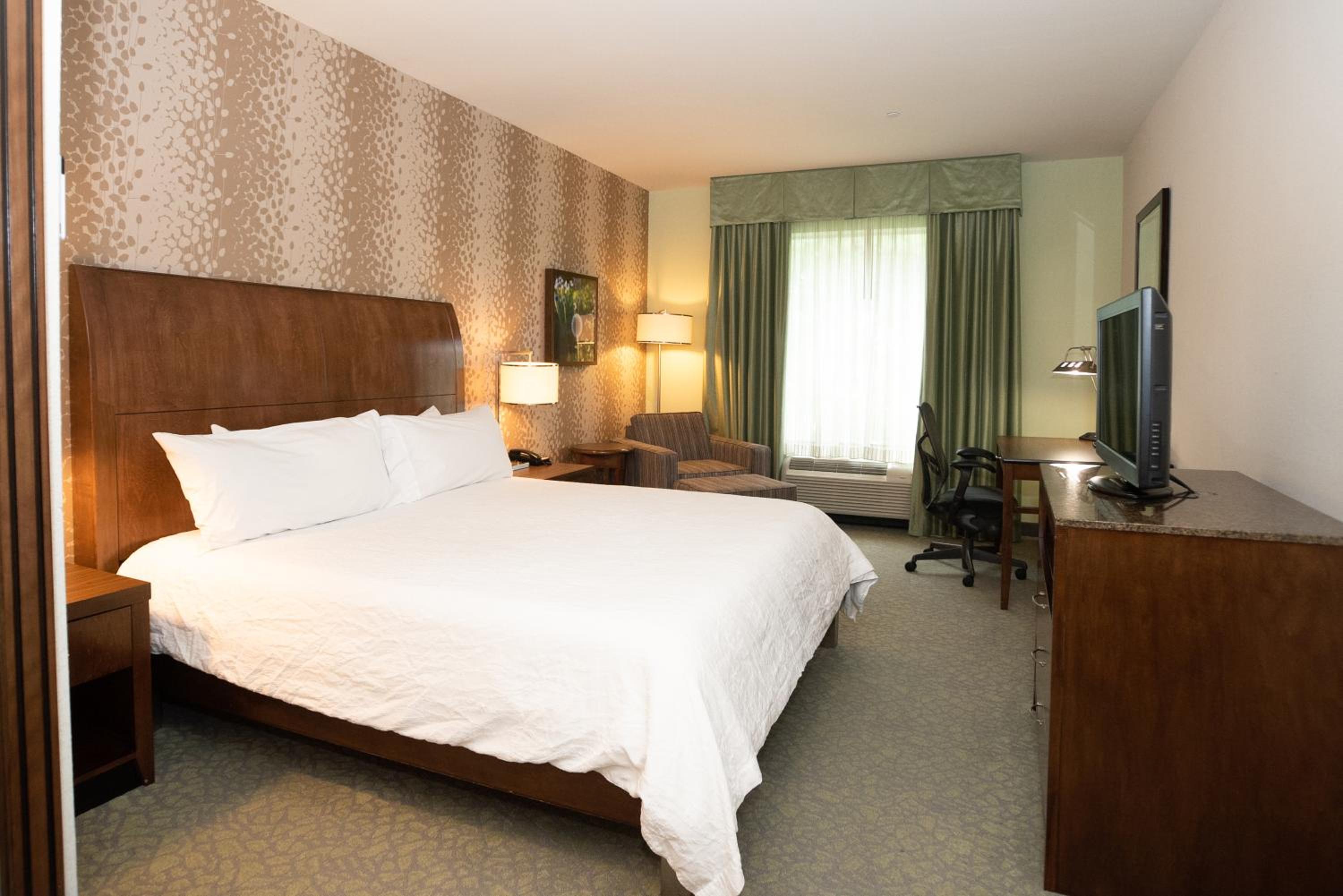 Evolution King Room - Photo 2