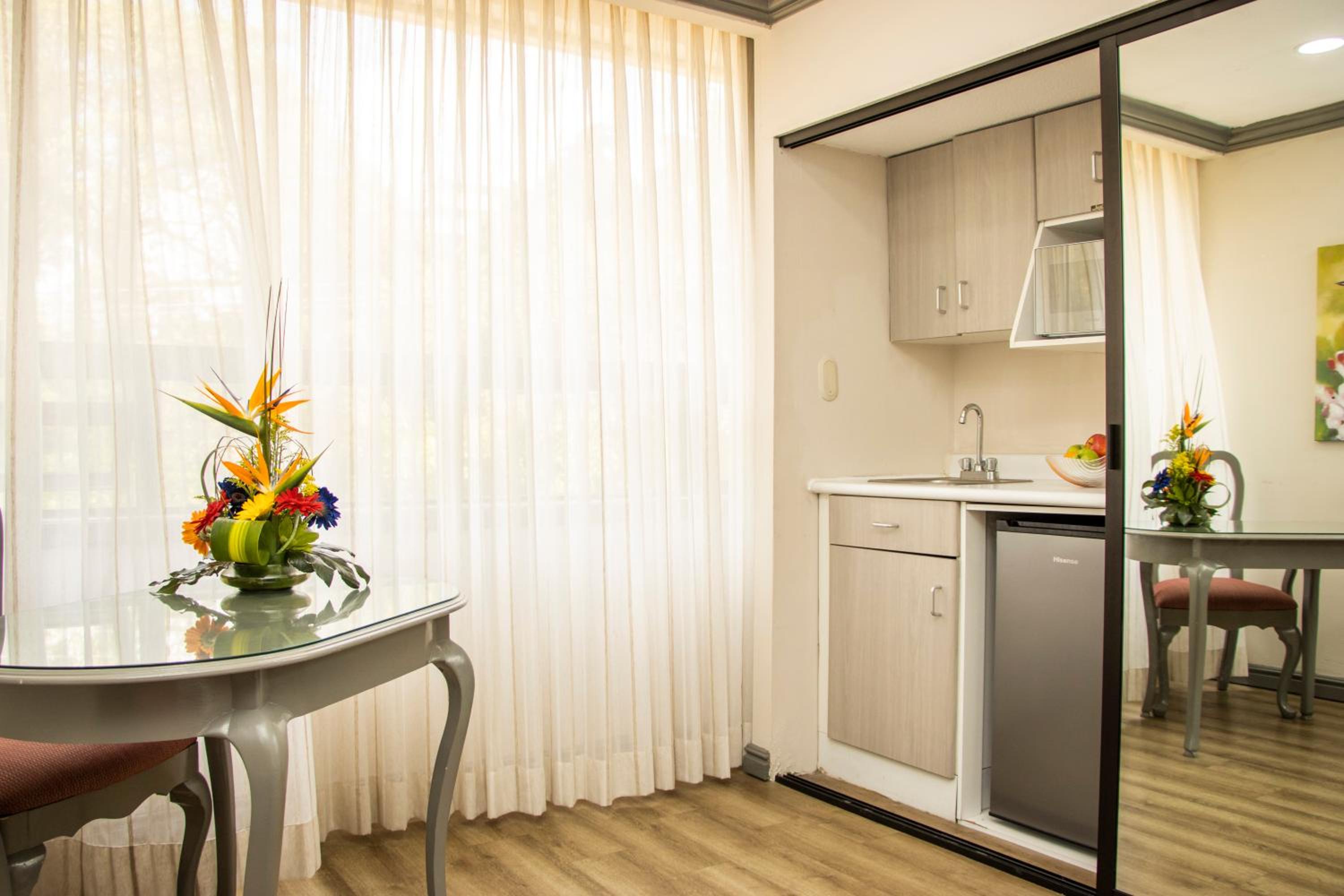 Executive Double Room photo 3