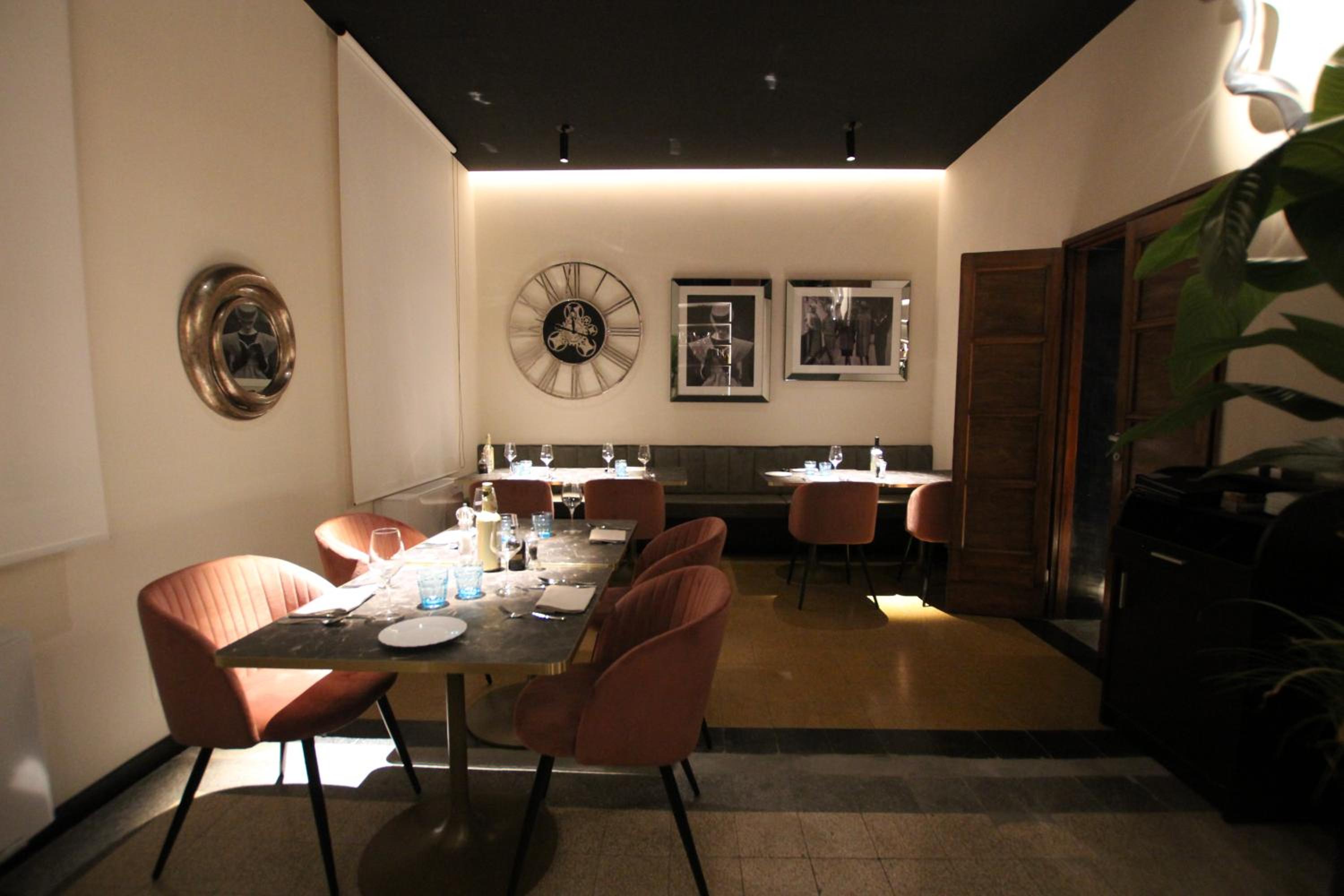 Double Room - Photo 9