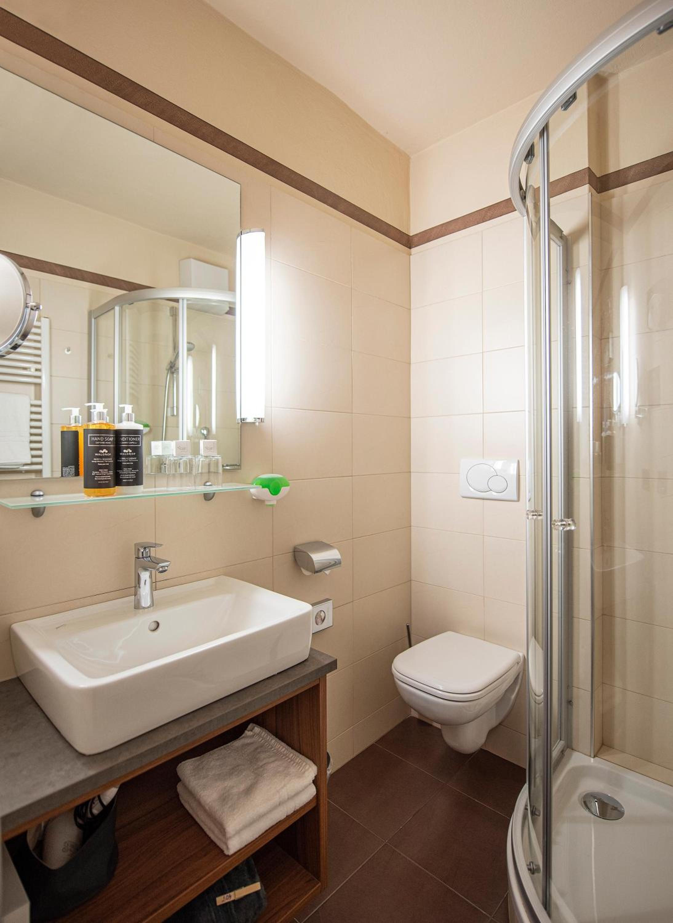 Double Room with Balcony photo 2