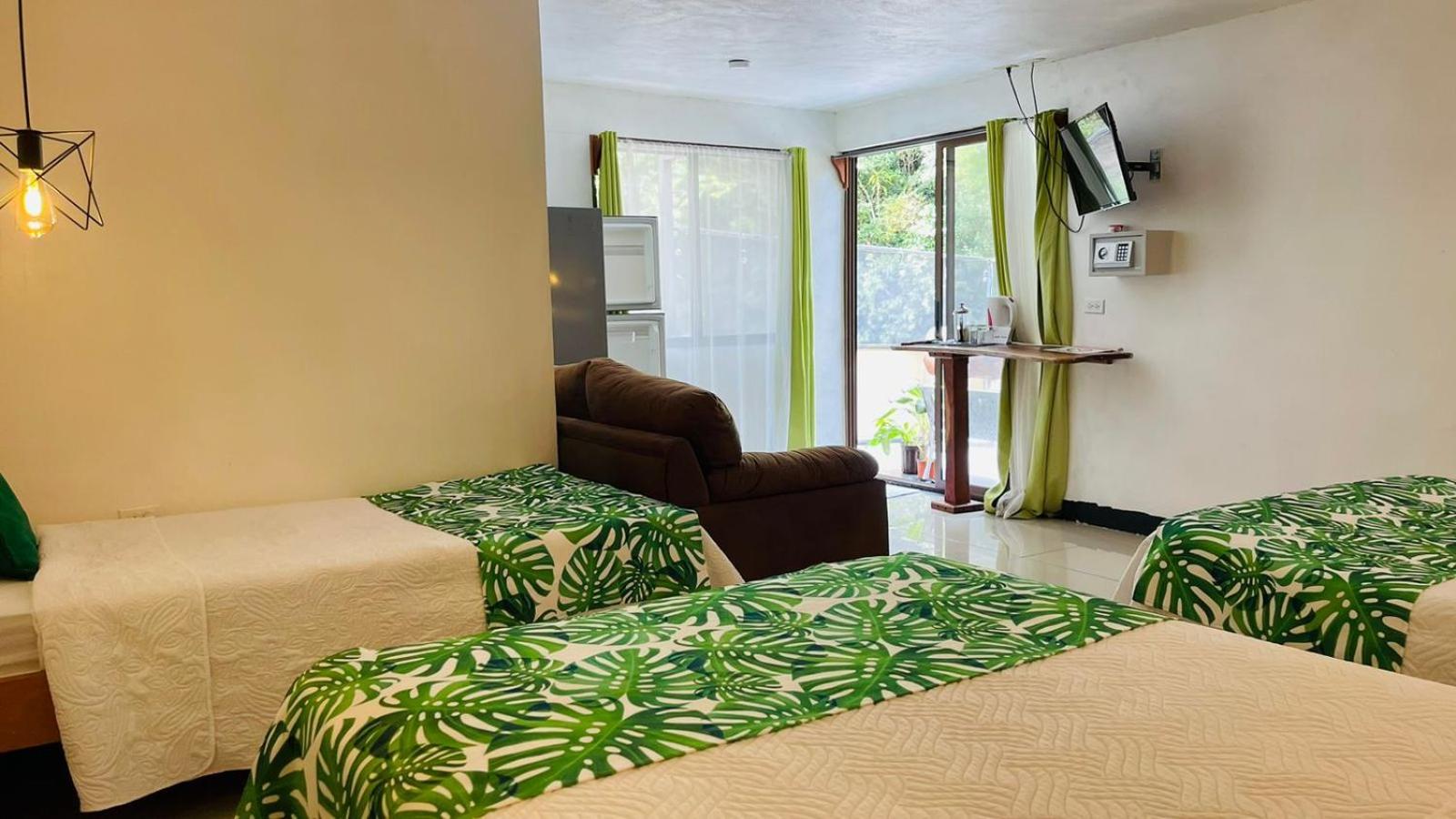 Family Room photo 1