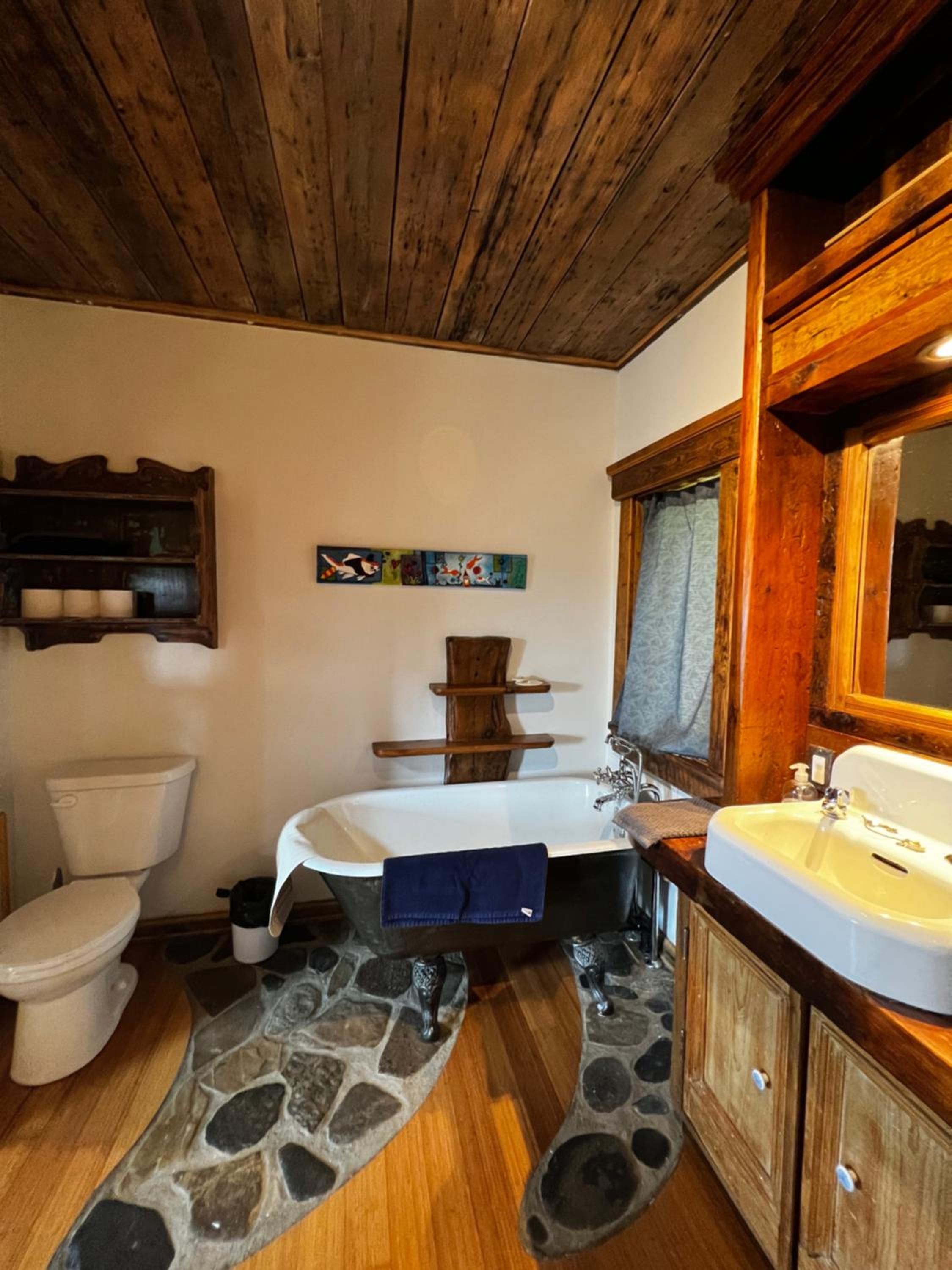 Superior Chalet photo 1