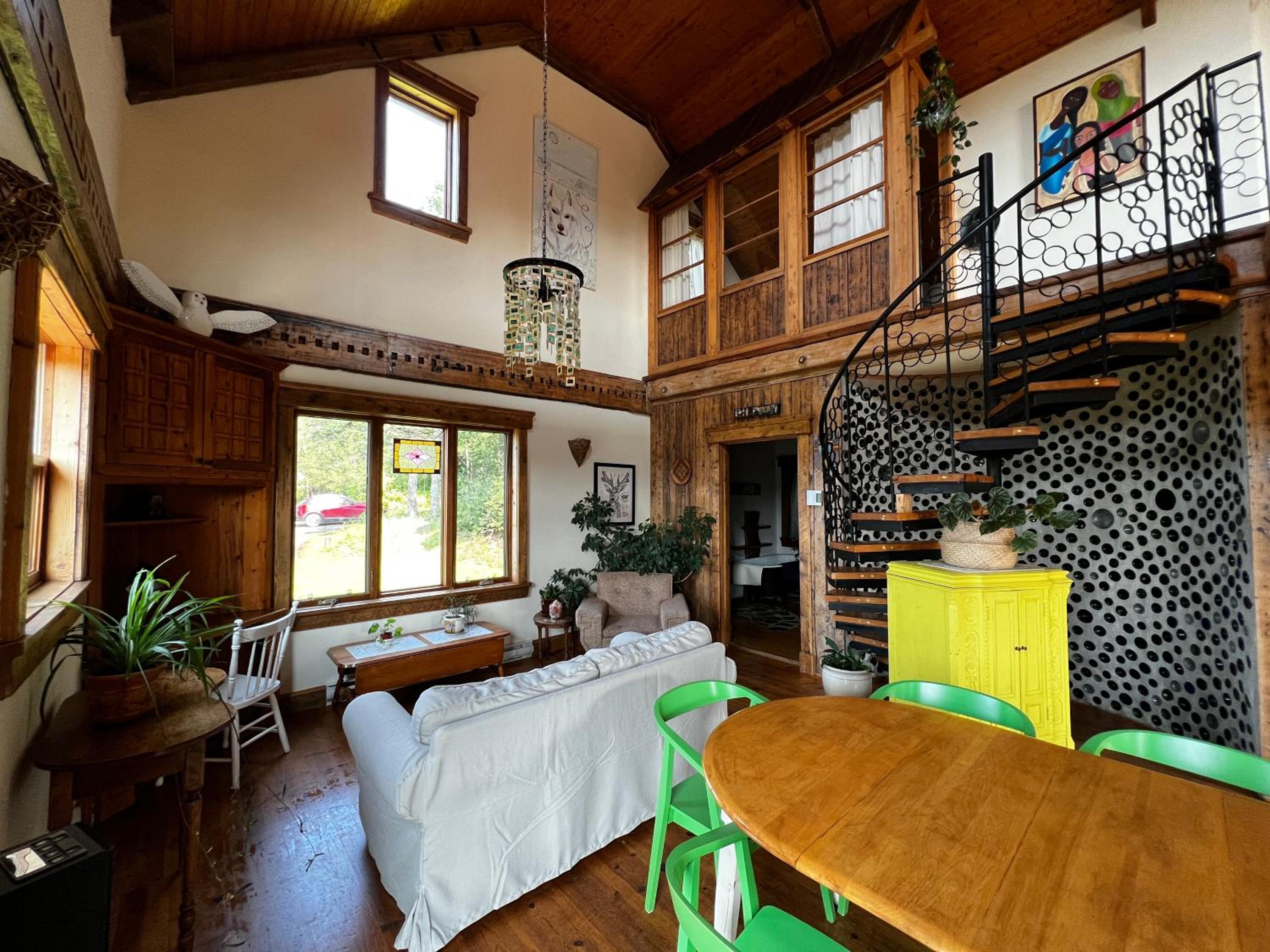 Superior Chalet photo 3