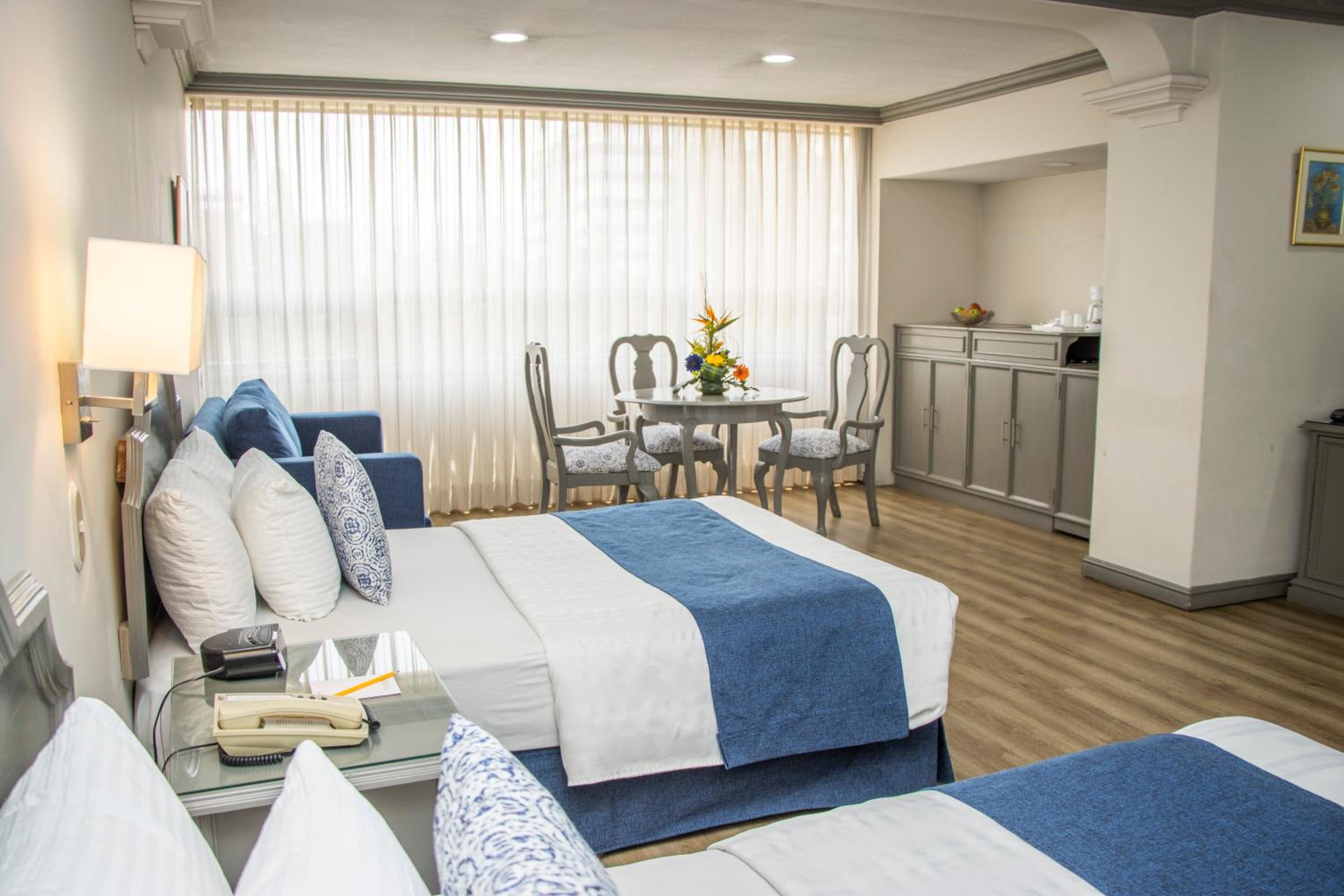 Junior Suite photo 2