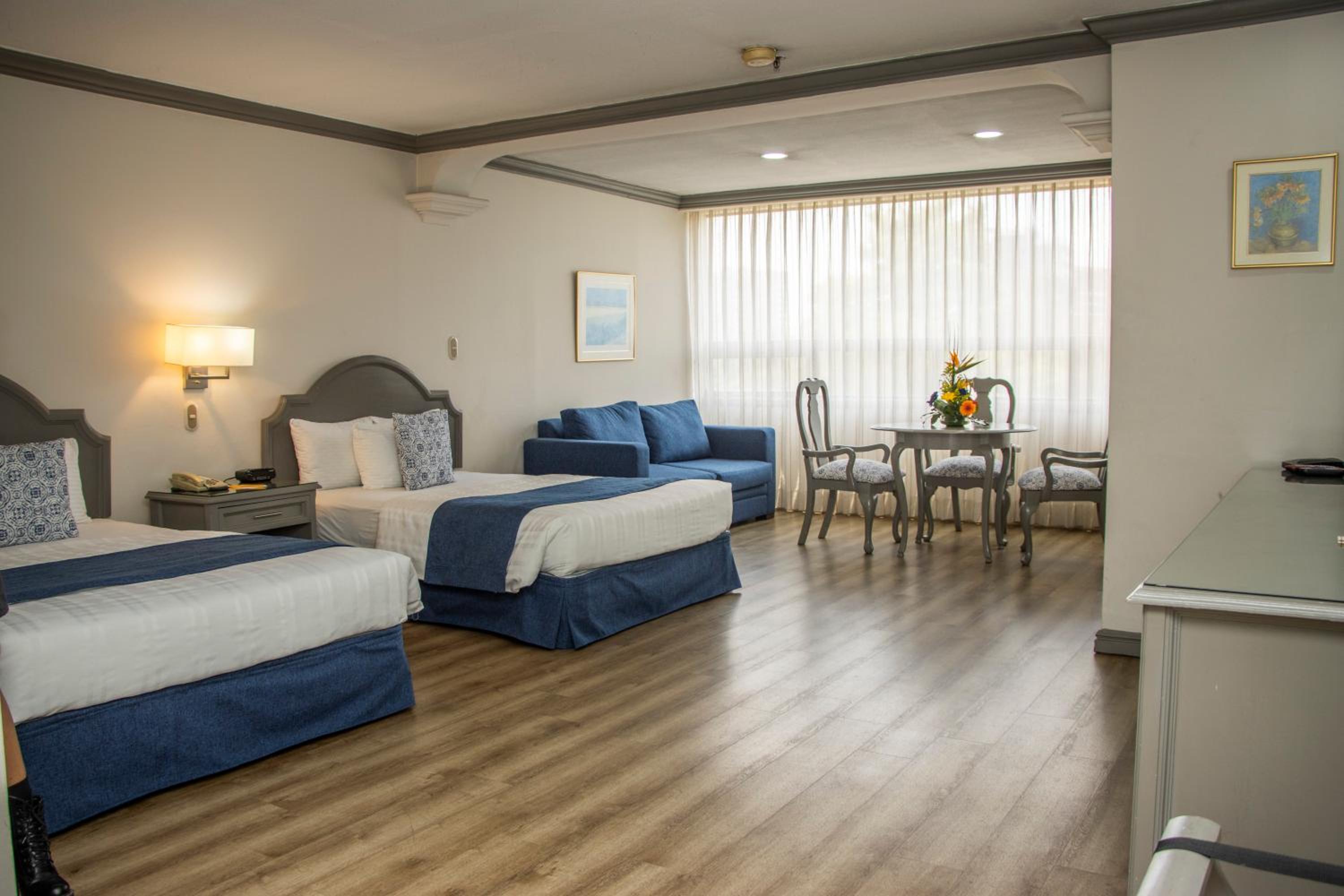 Junior Suite photo 3