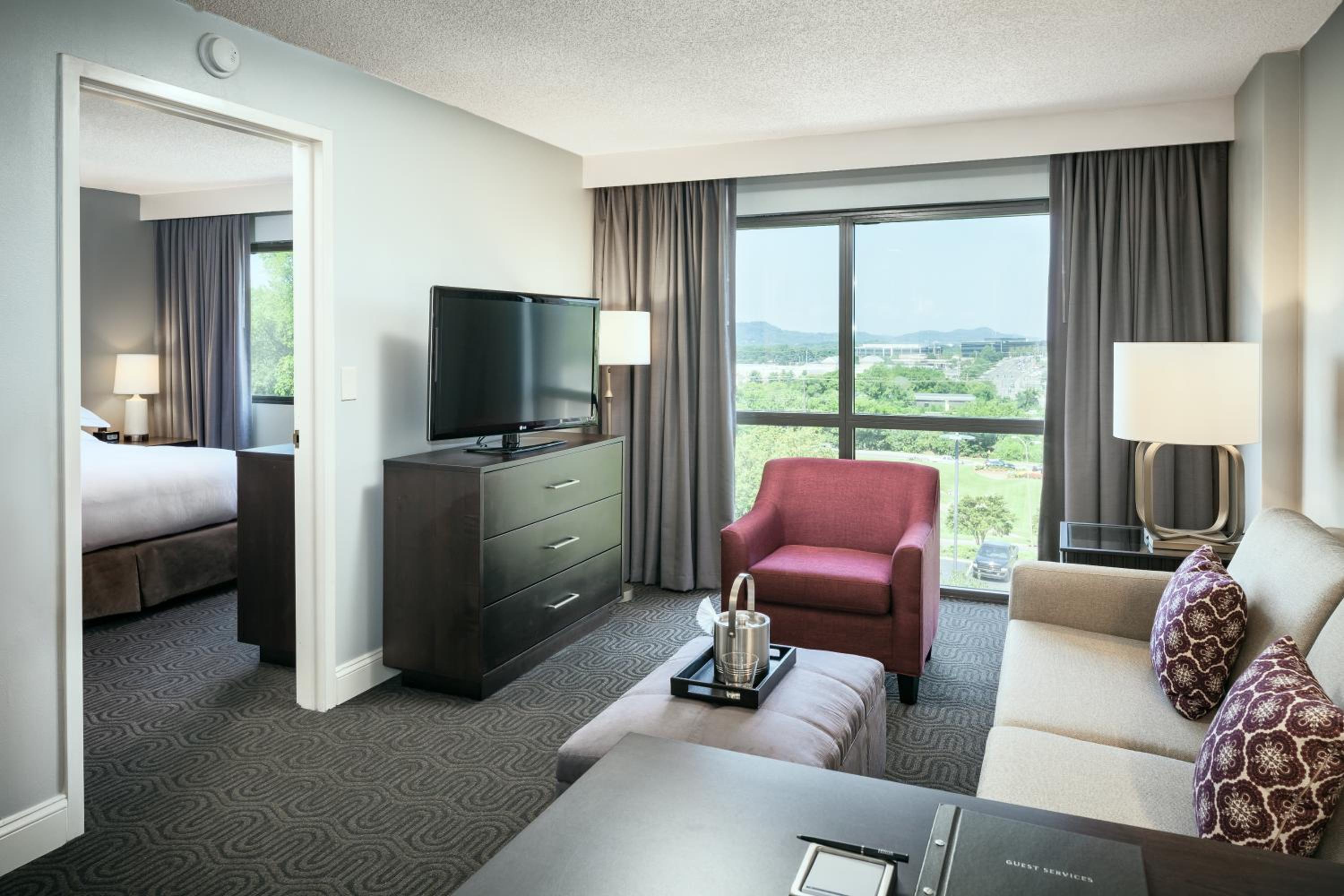King Suite - Photo 4