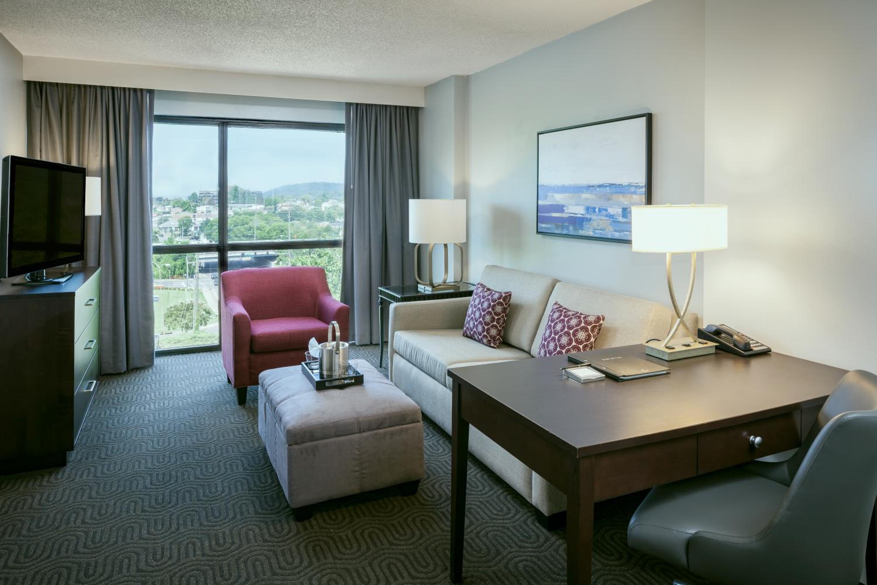 King Suite - Photo 2