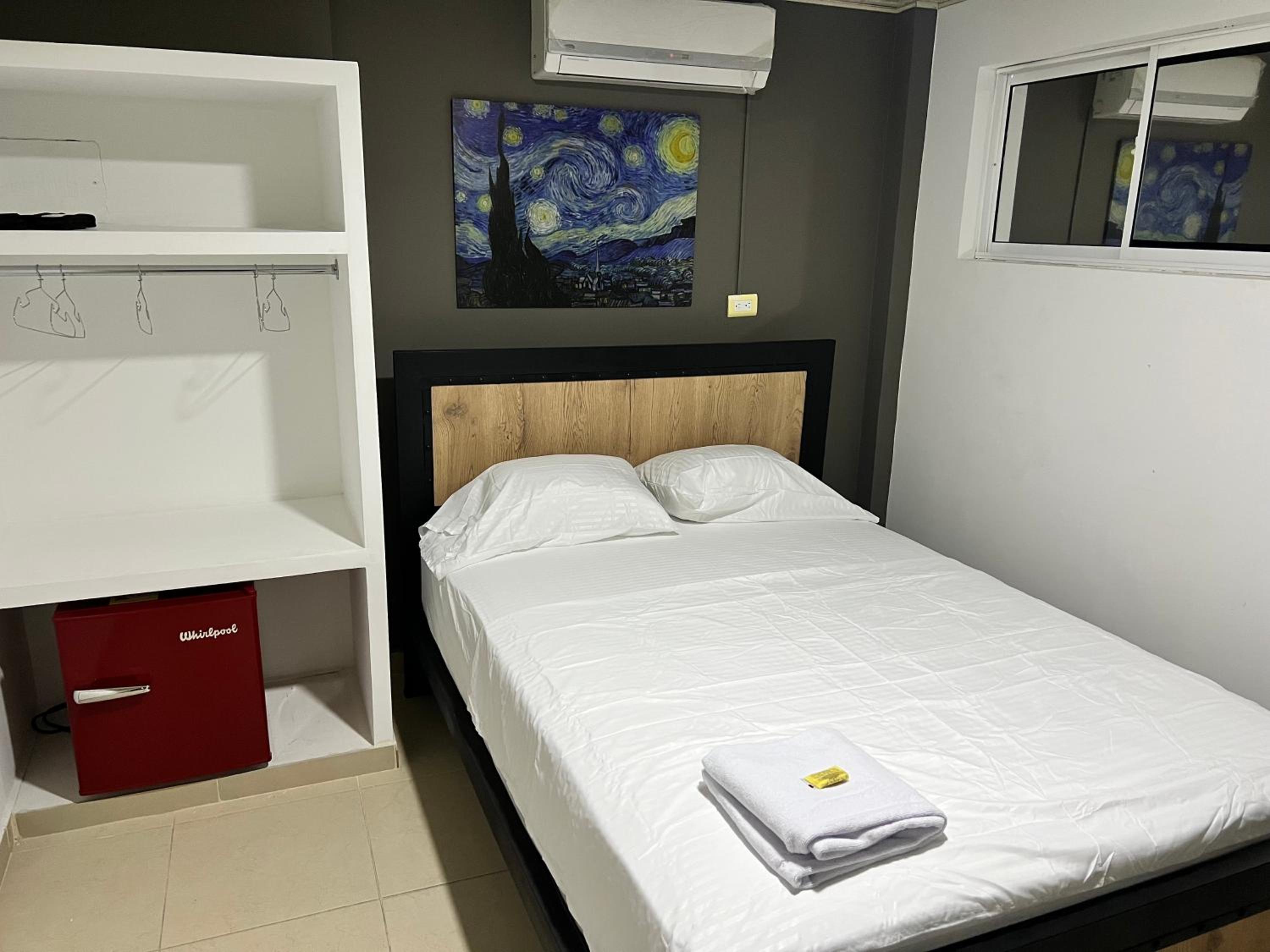 Double Room with Private Bathroom photo 3