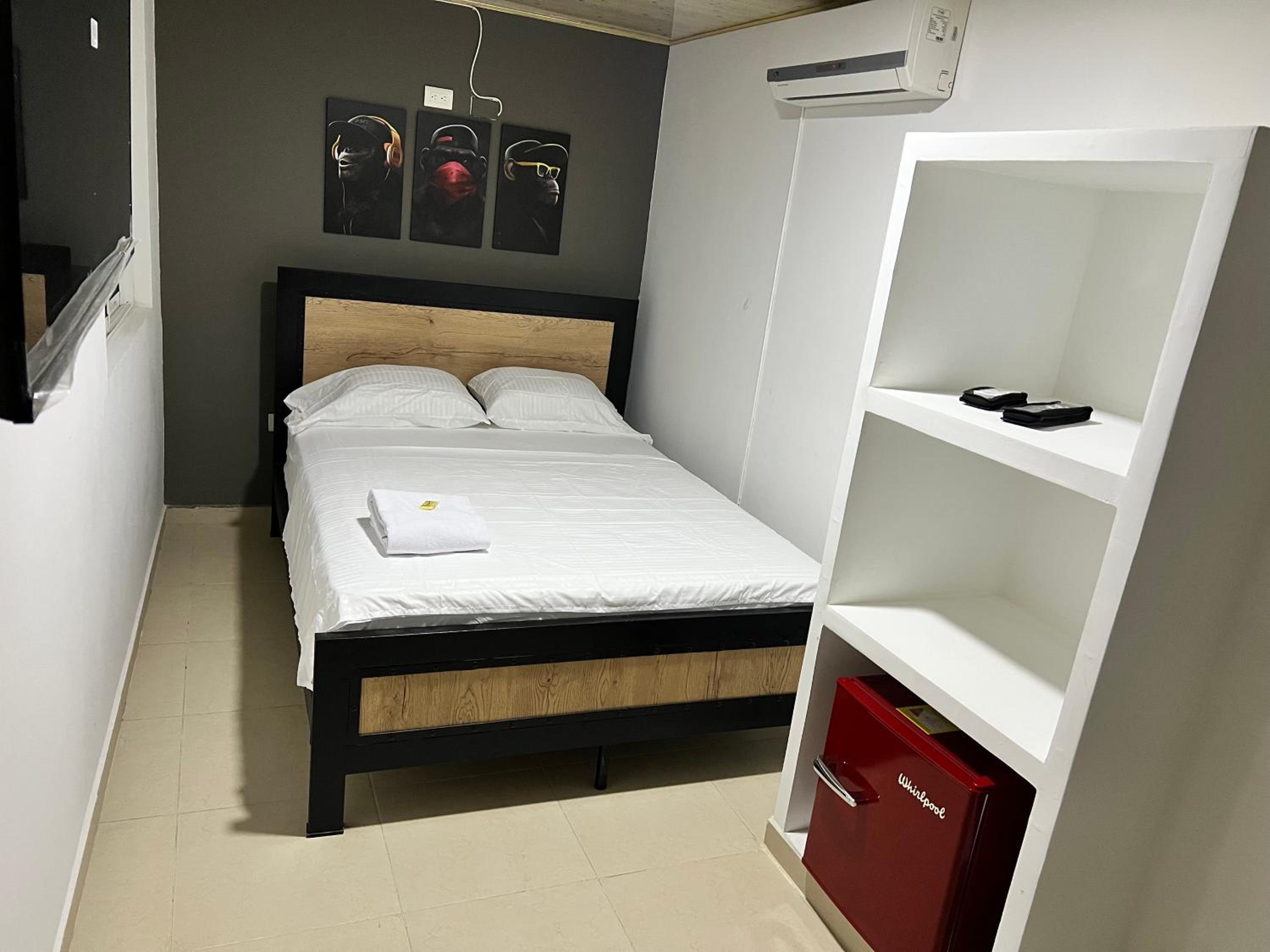 Double Room with Private Bathroom photo 2