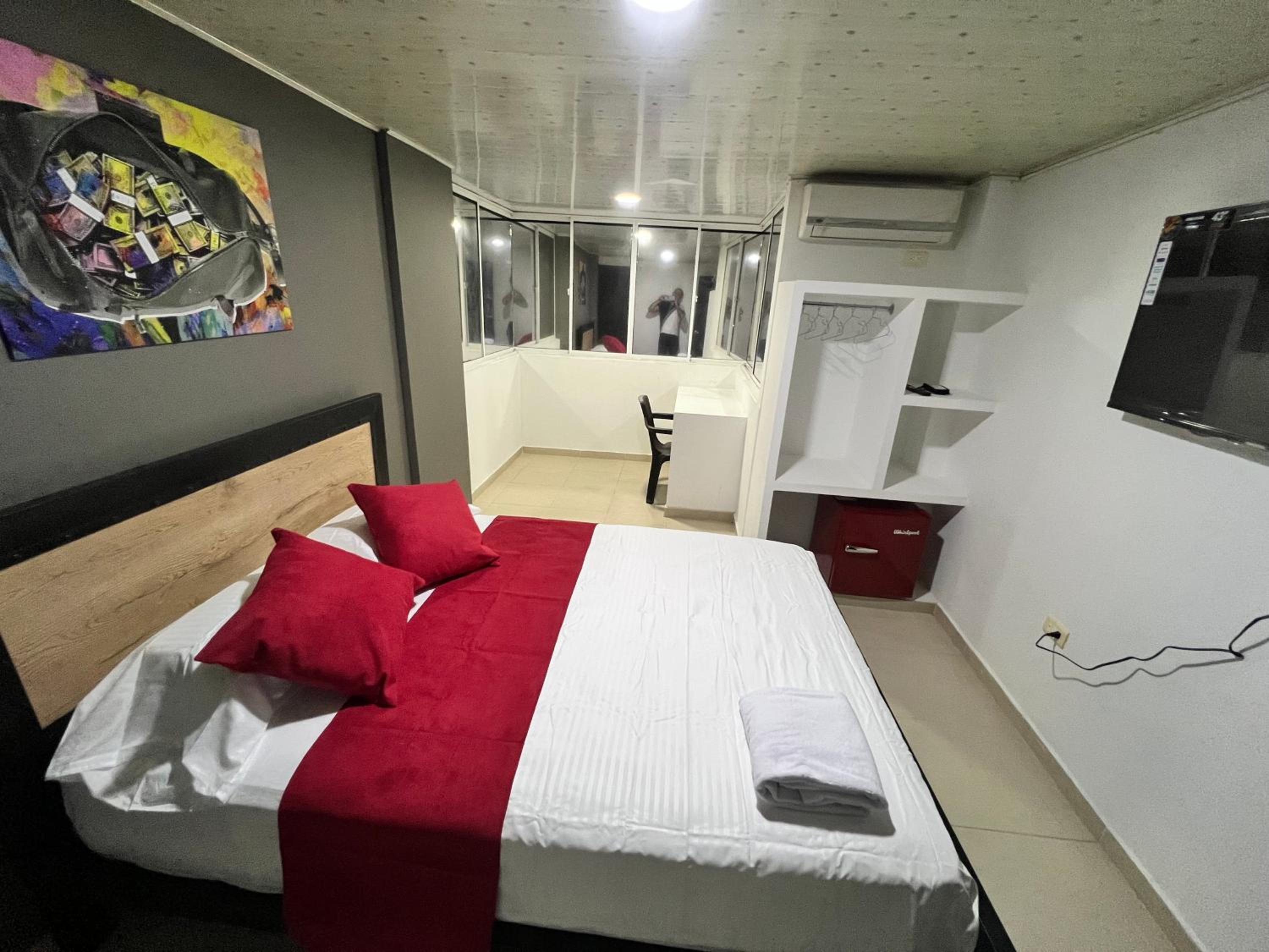 Double Room with Private Bathroom photo 1