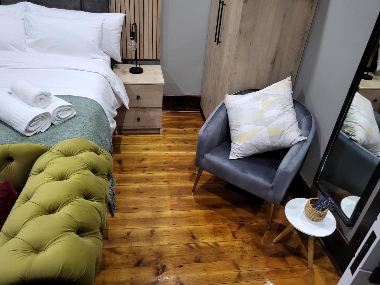 Double Room - Photo 1