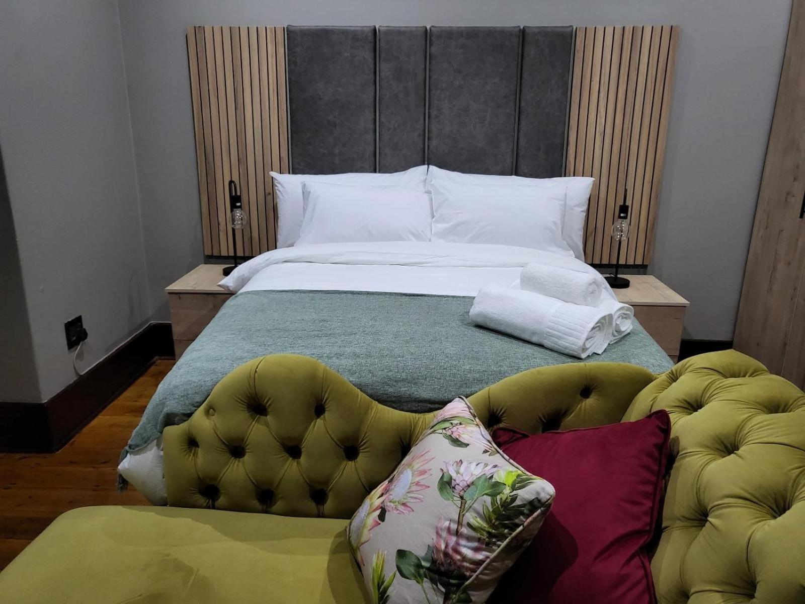 Double Room - Photo 3