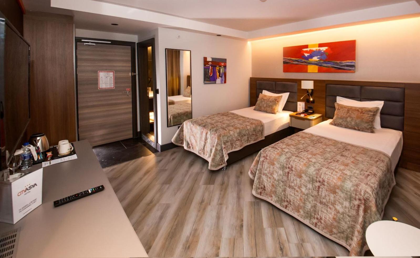 Superior Double or Twin Room