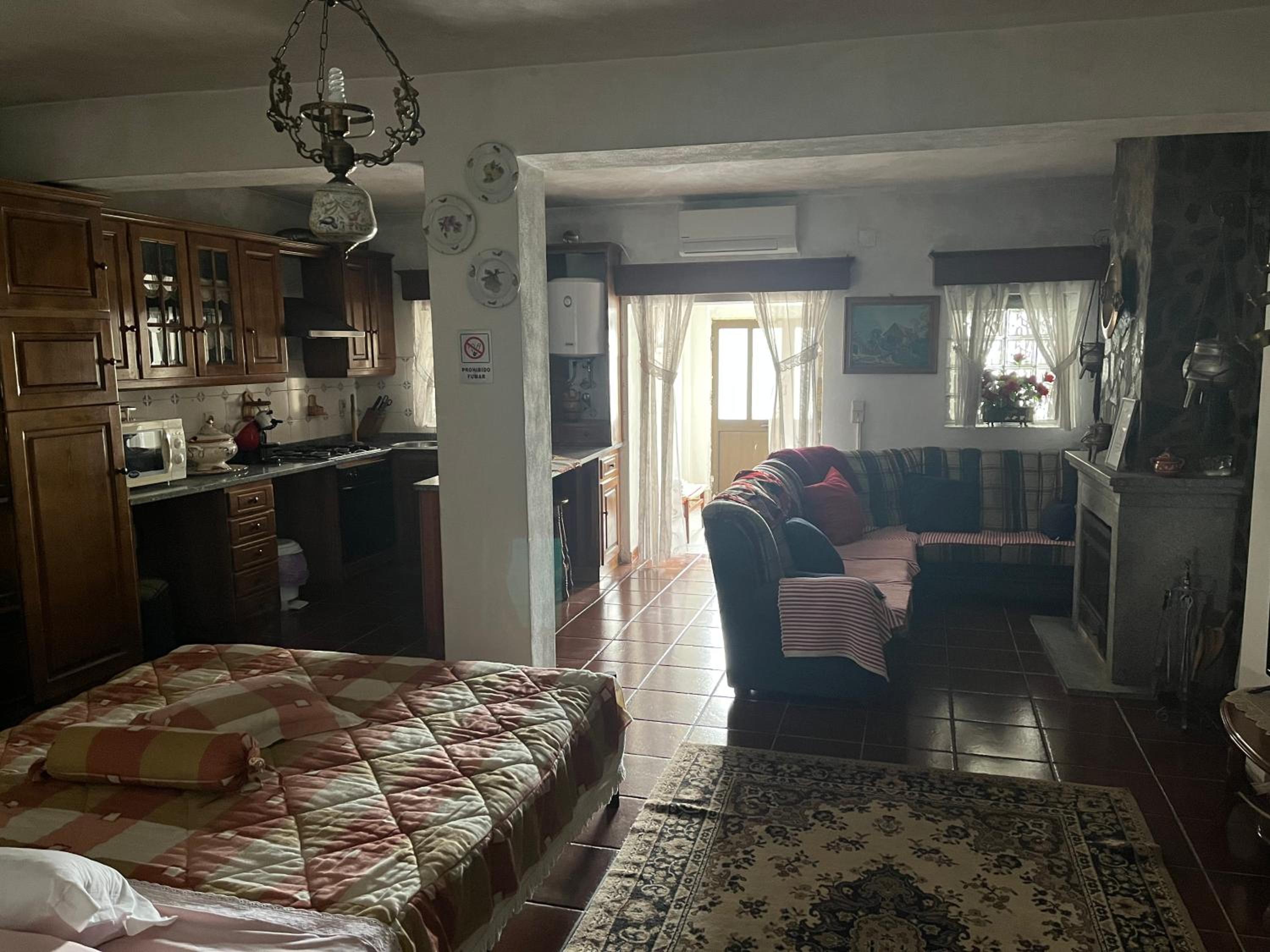 Apartment - Ground Floor photo 1