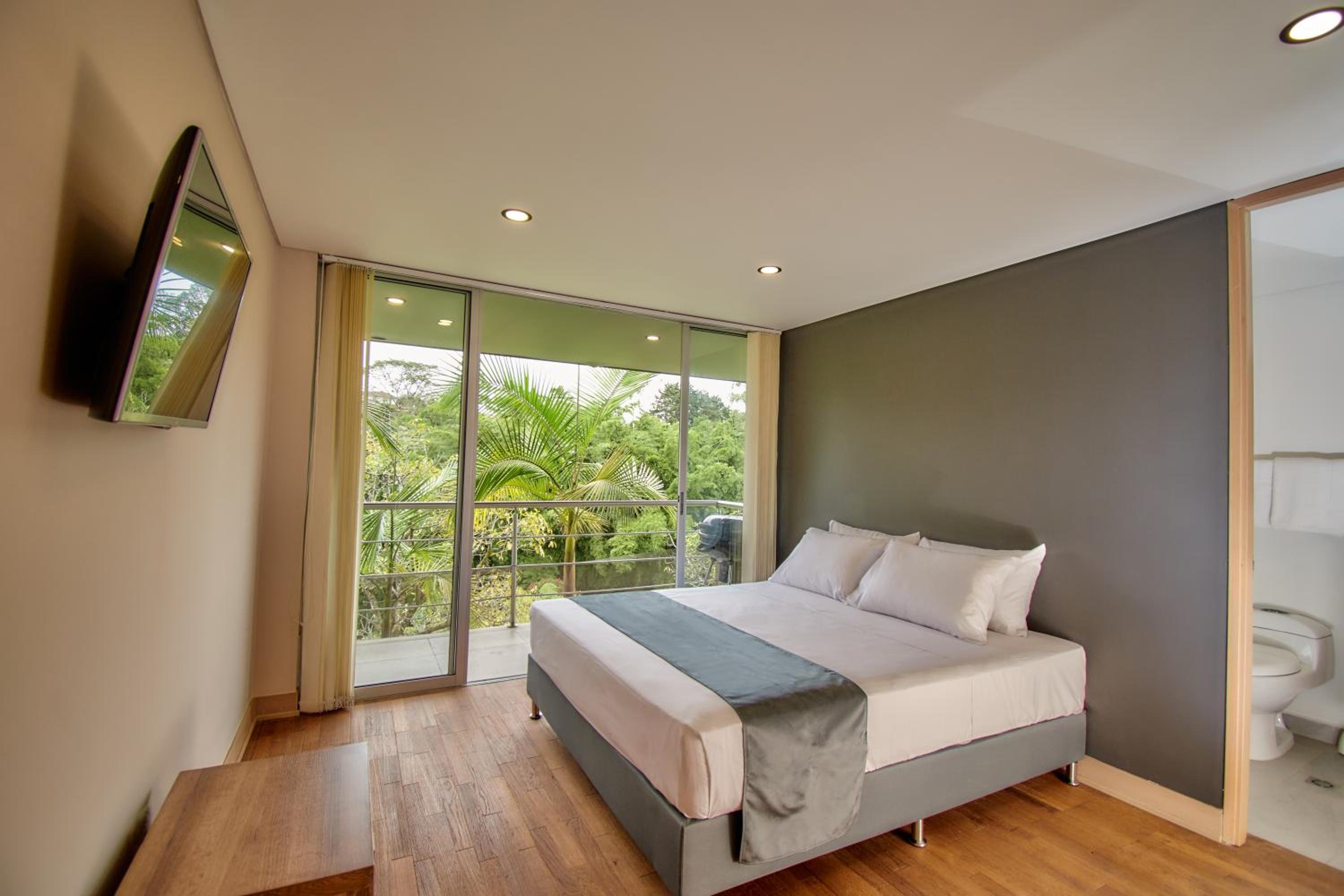 Superior Double Room photo 1