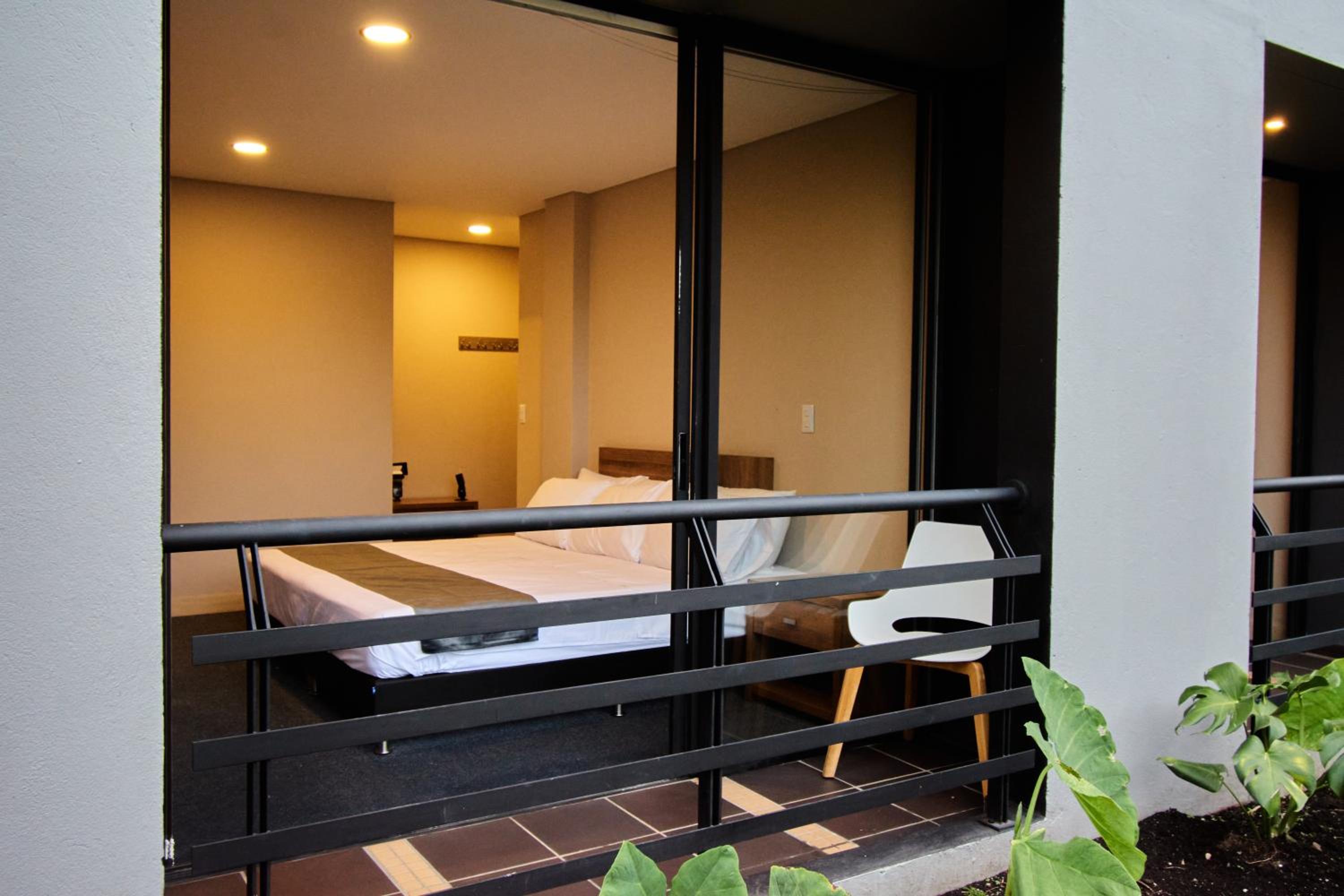 Double Room With Balcony photo 1