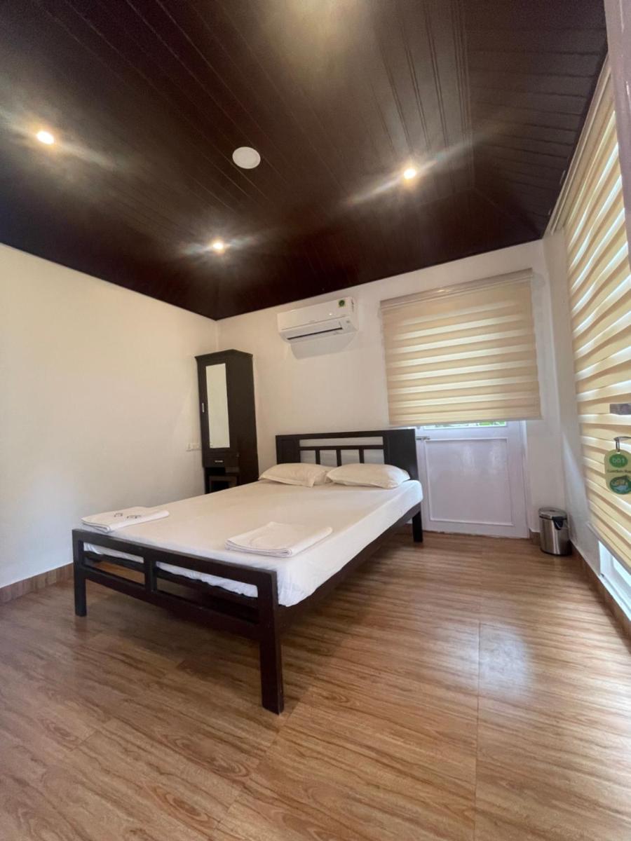 Budget Double Room photo 3