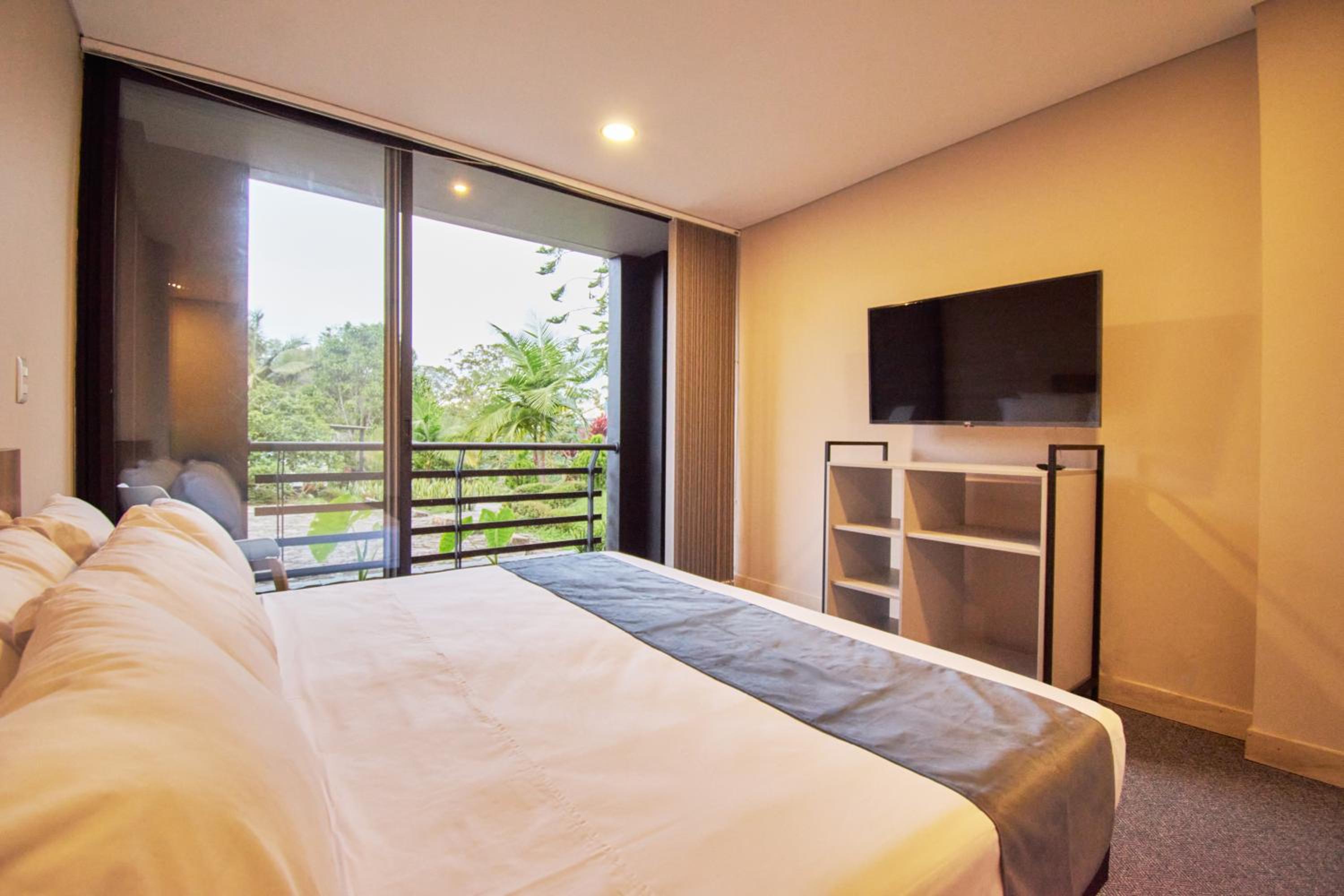 Superior Double Room photo 3