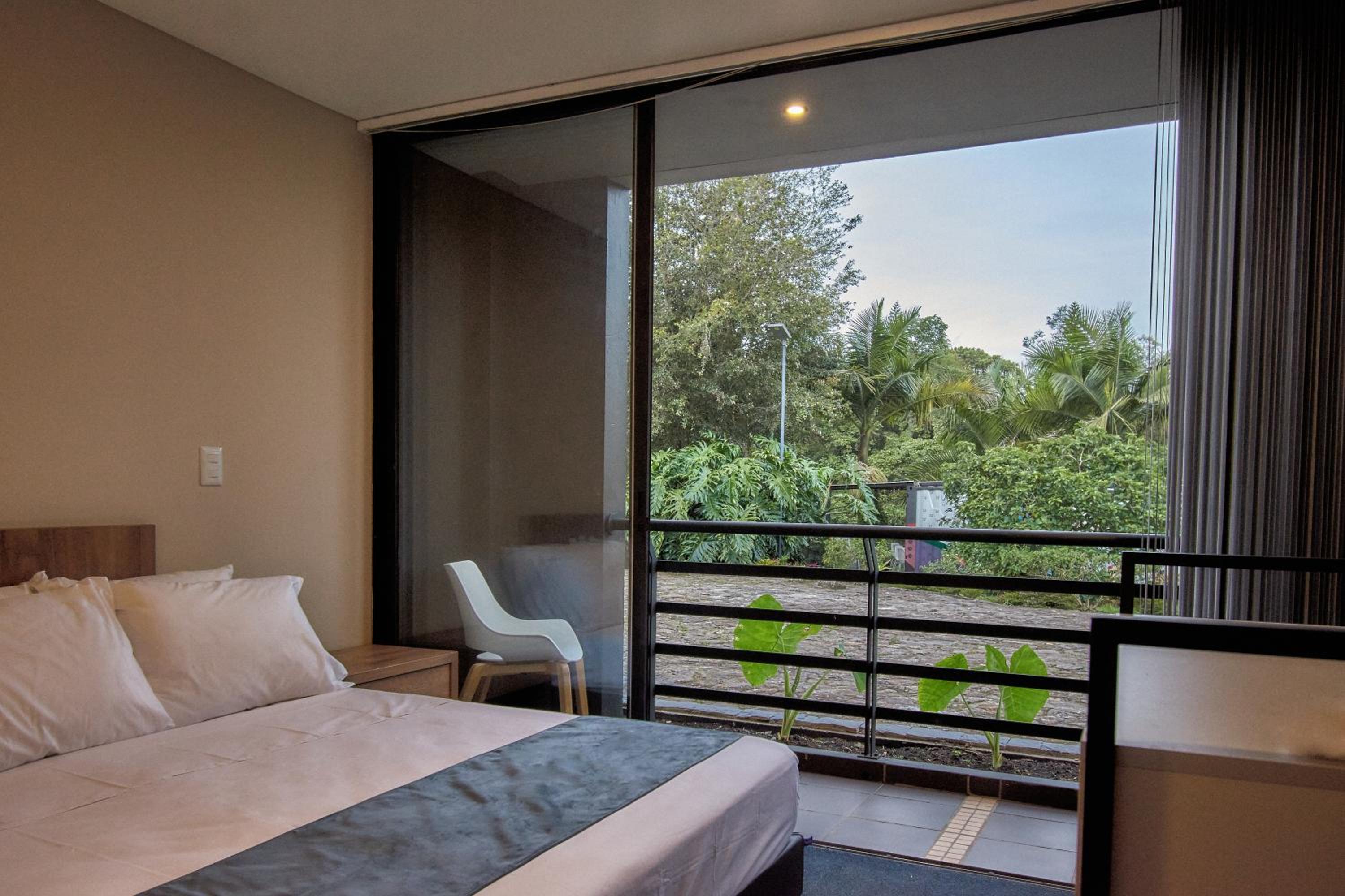 Double Room With Balcony photo 3