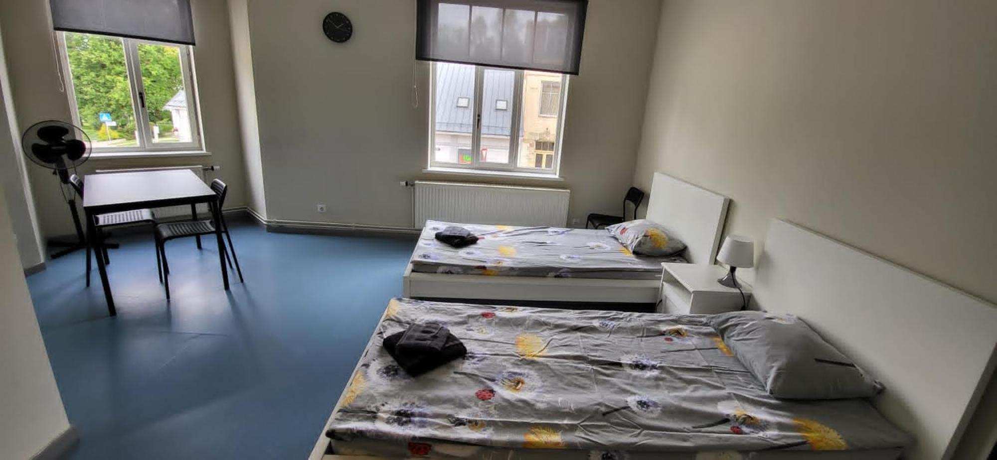 Twin Room with Shower - Photo 1