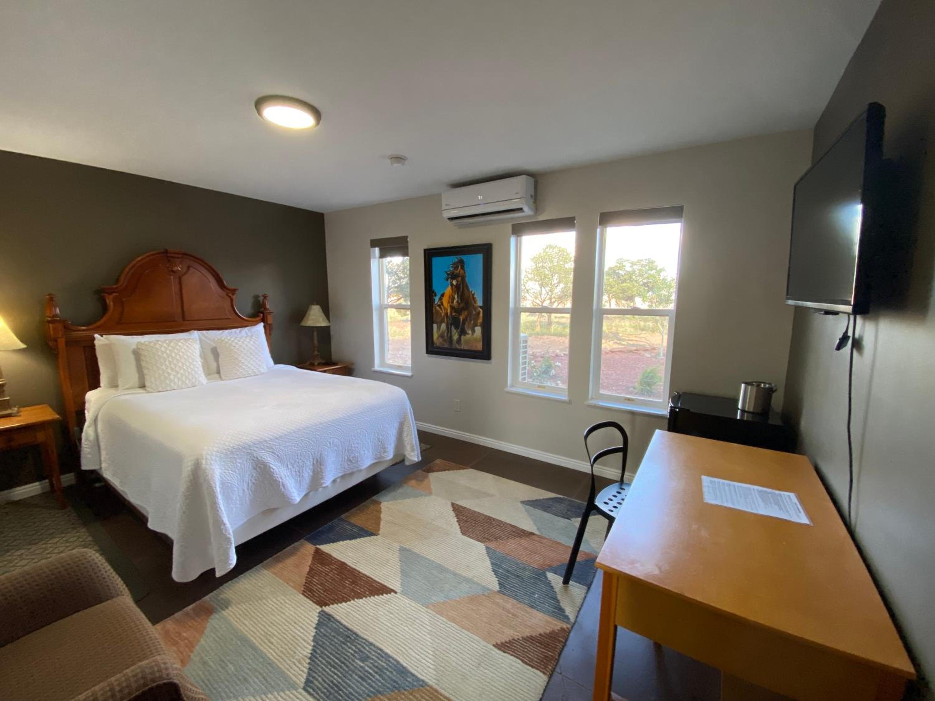 Queen Room