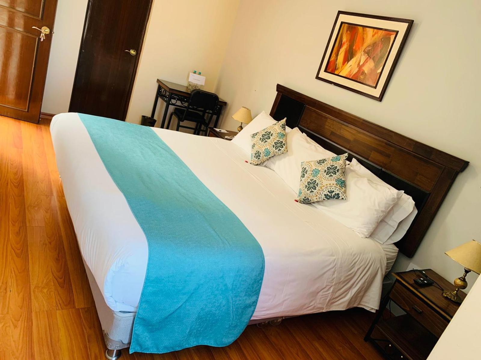 Superior Double Room - Photo 9