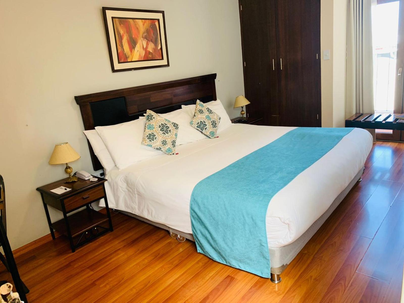 Superior Double Room - Photo 2