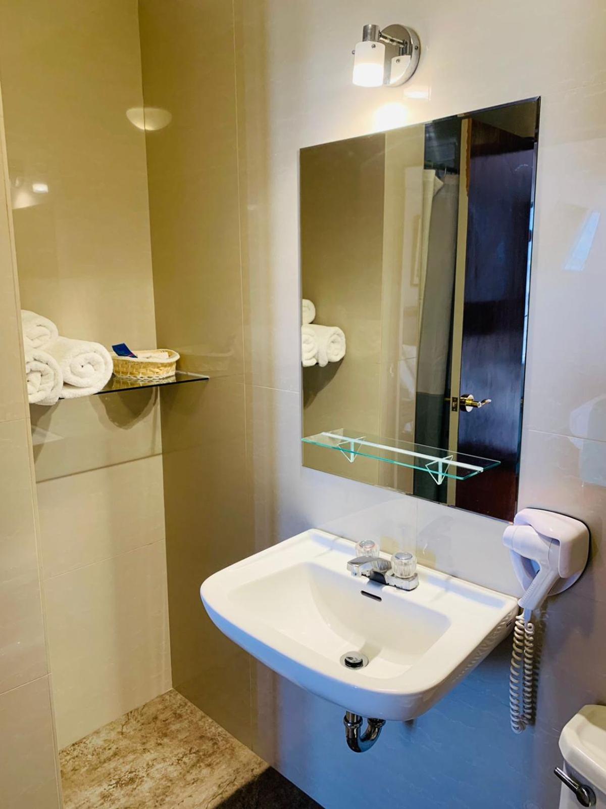 Superior Double Room - Photo 8