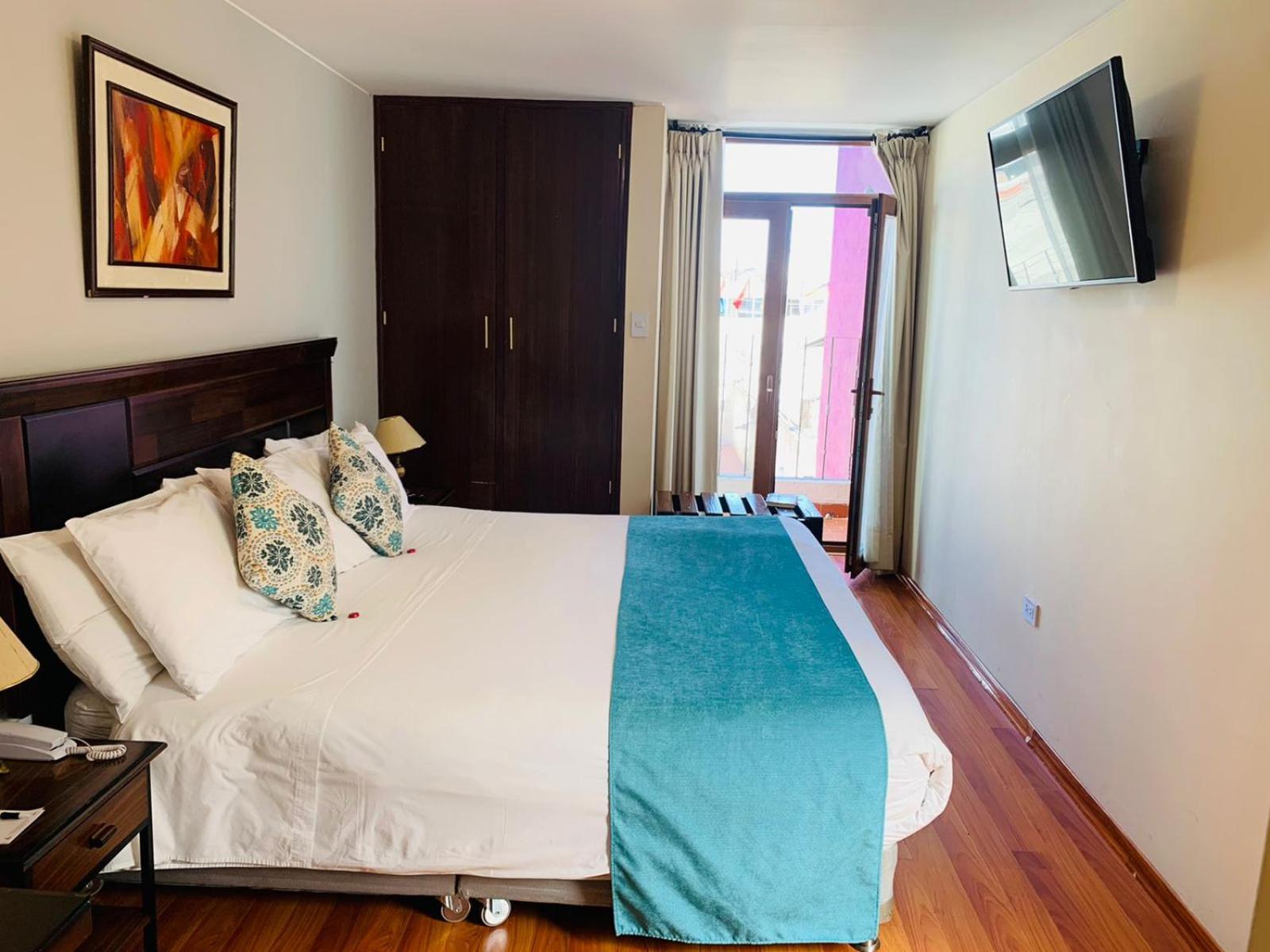 Superior Double Room - Photo 7
