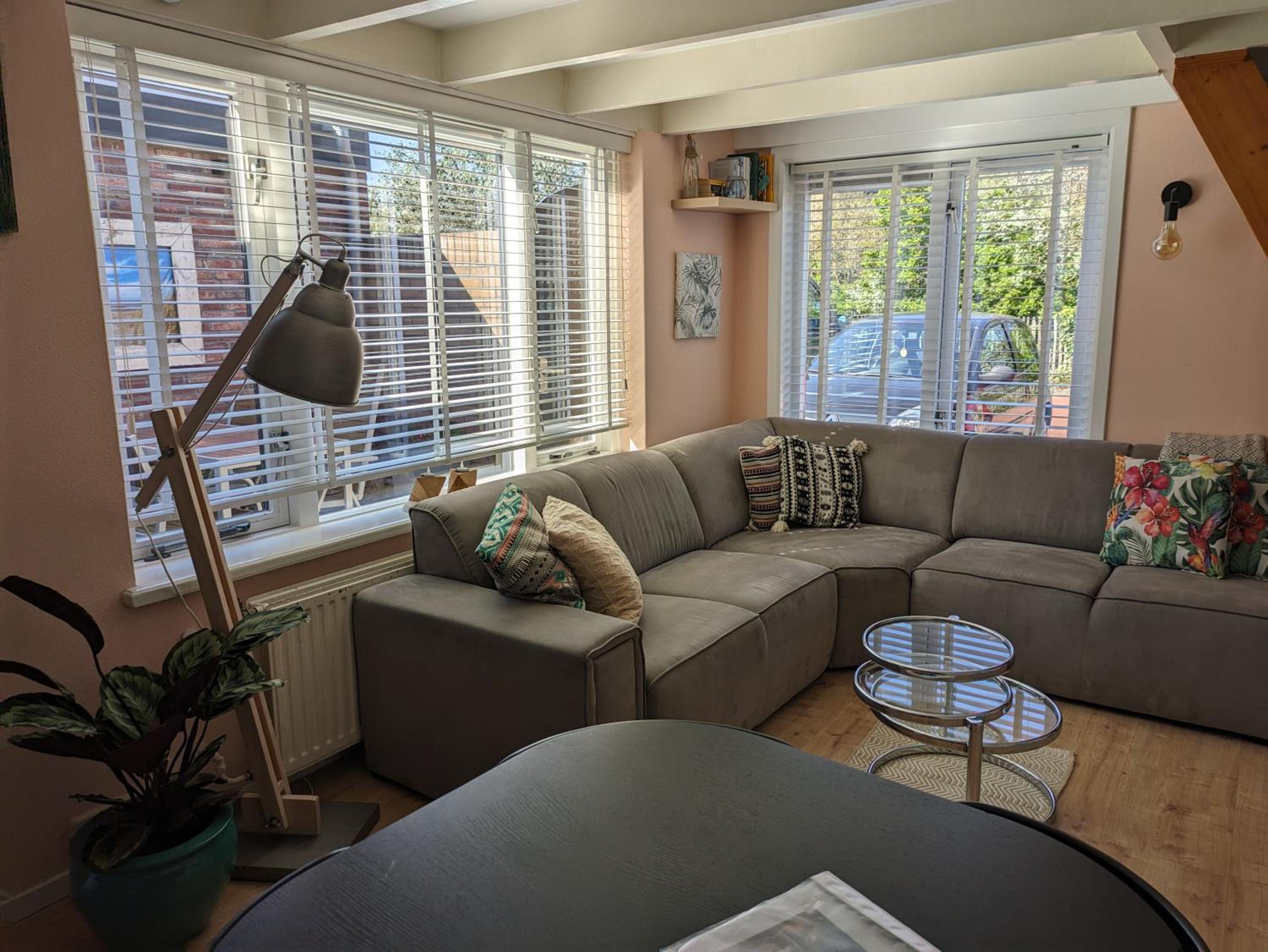 Two-Bedroom House photo 1