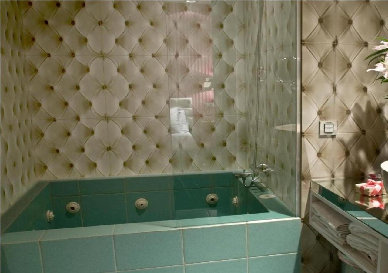 Queen Room with Spa Bath photo 3