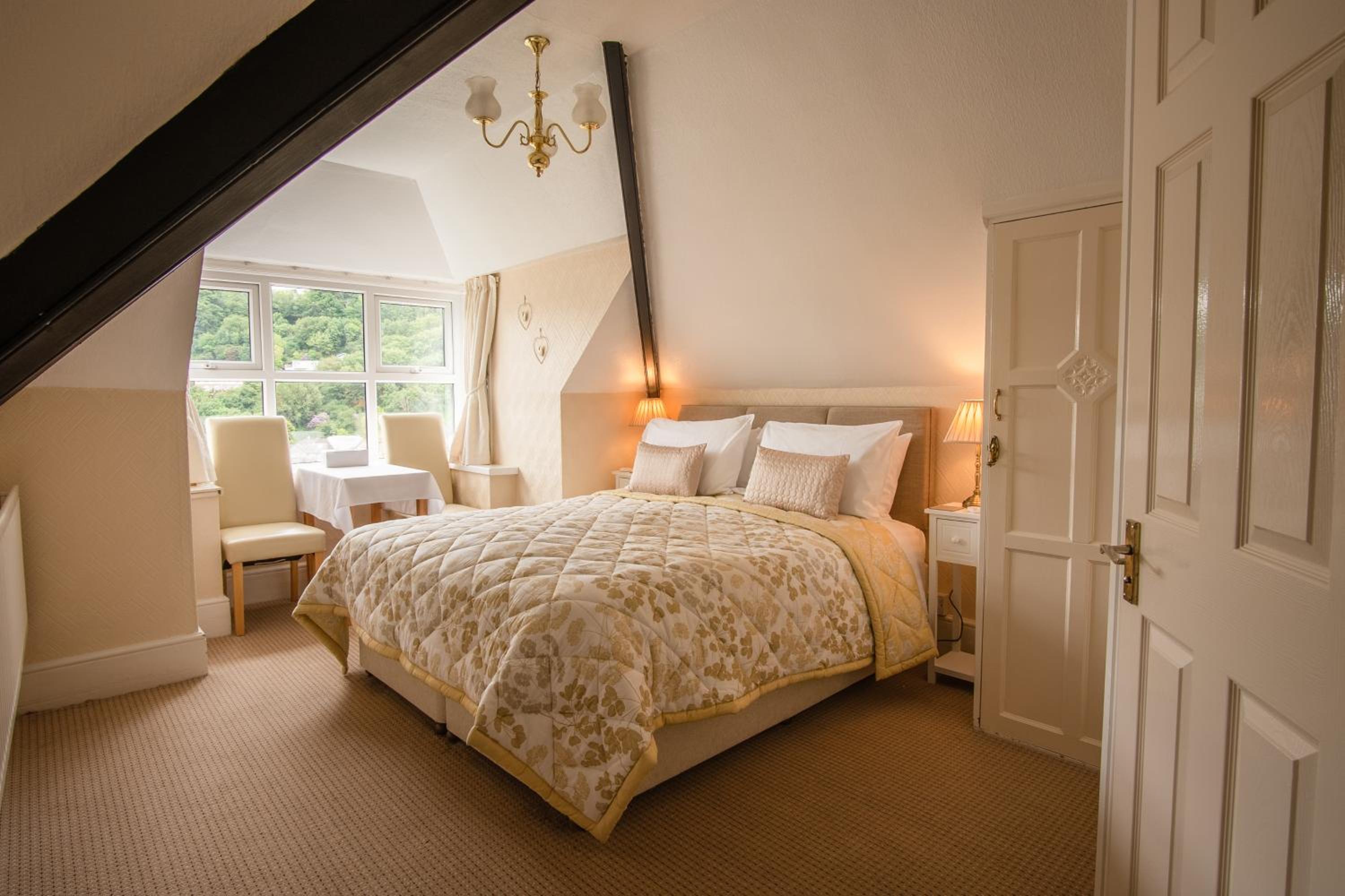 King Room with View photo 2