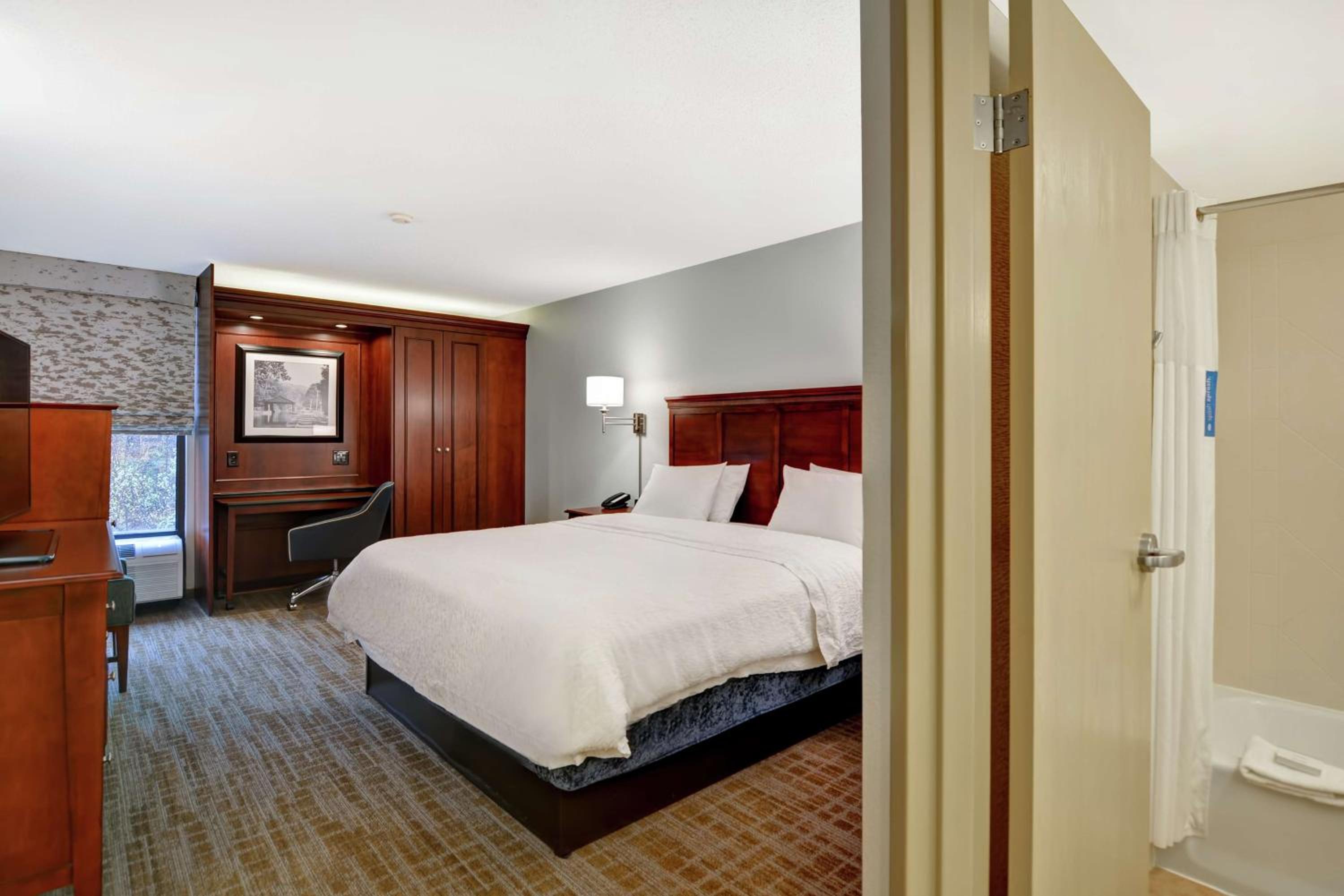 King Room - Non-Smoking - Photo 5
