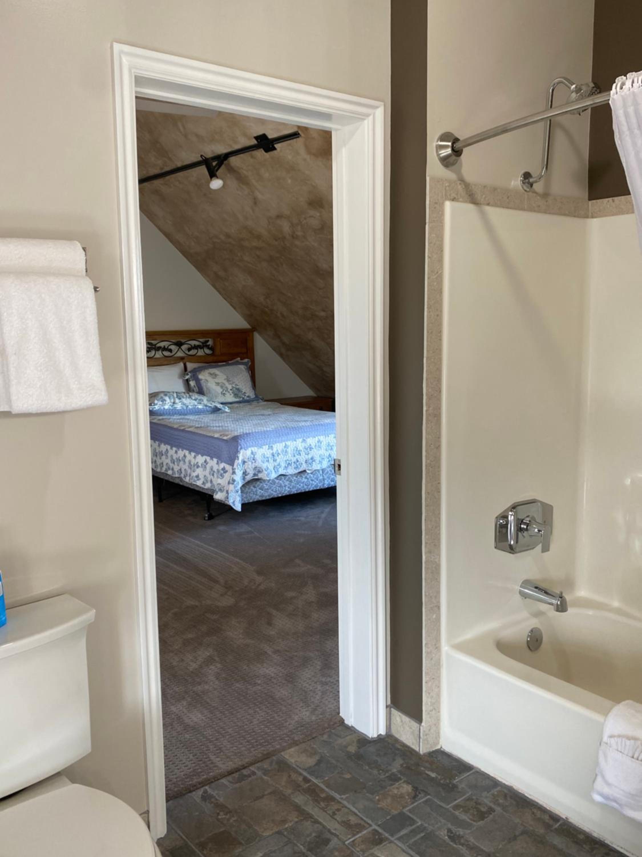 Deluxe Suite photo 3