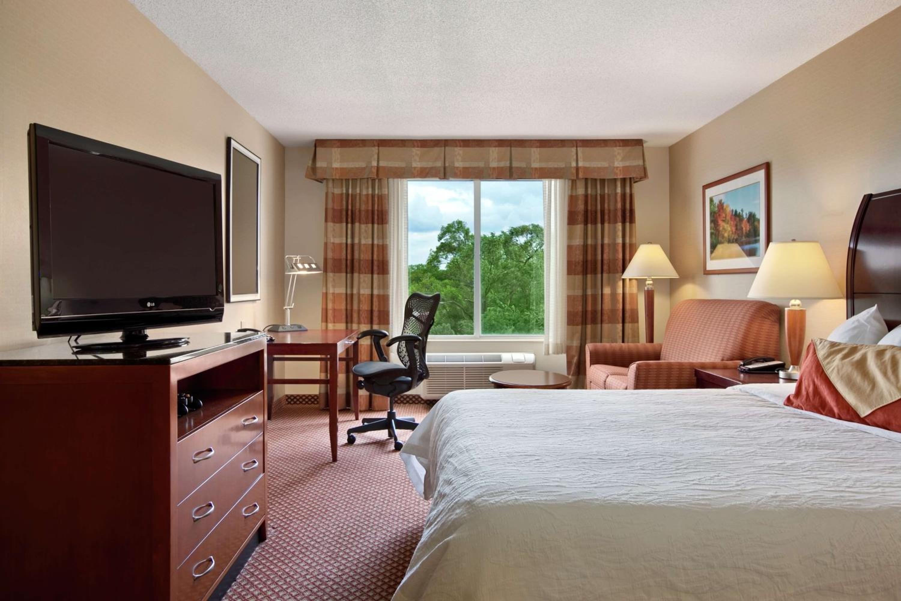 King Room - Photo 1