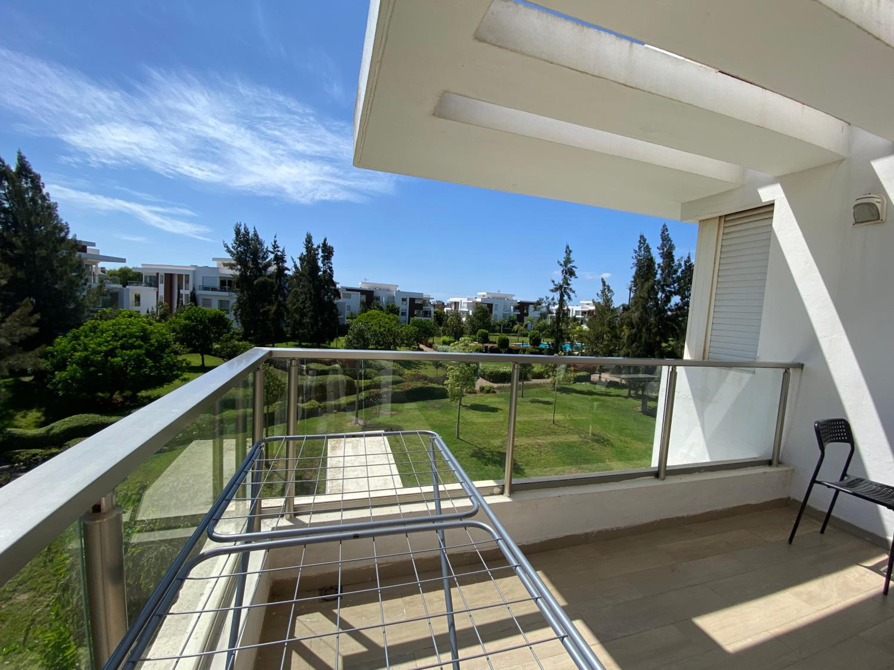 Apartment with Pool View  photo 2