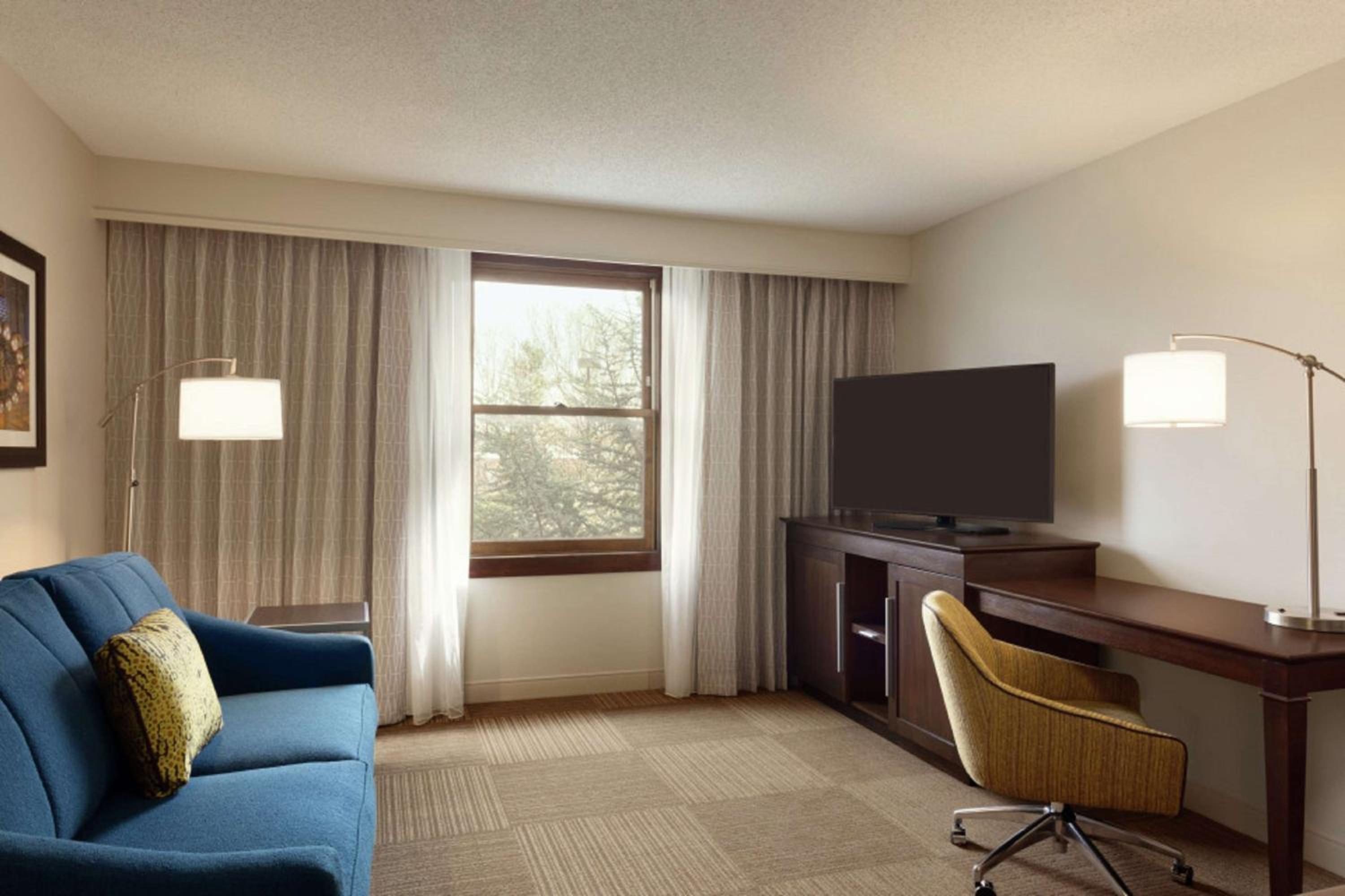 Suite Two Double with Kitchen - Photo 1