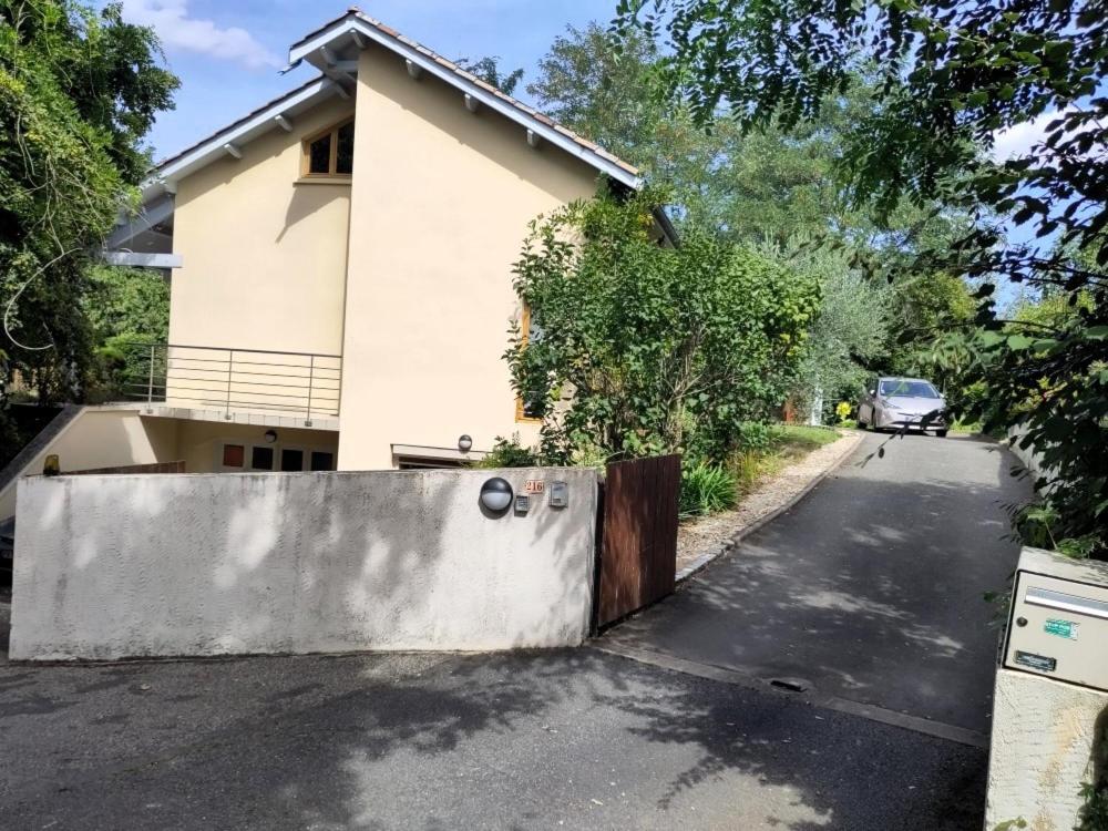 Double Room with Private External Bathroom