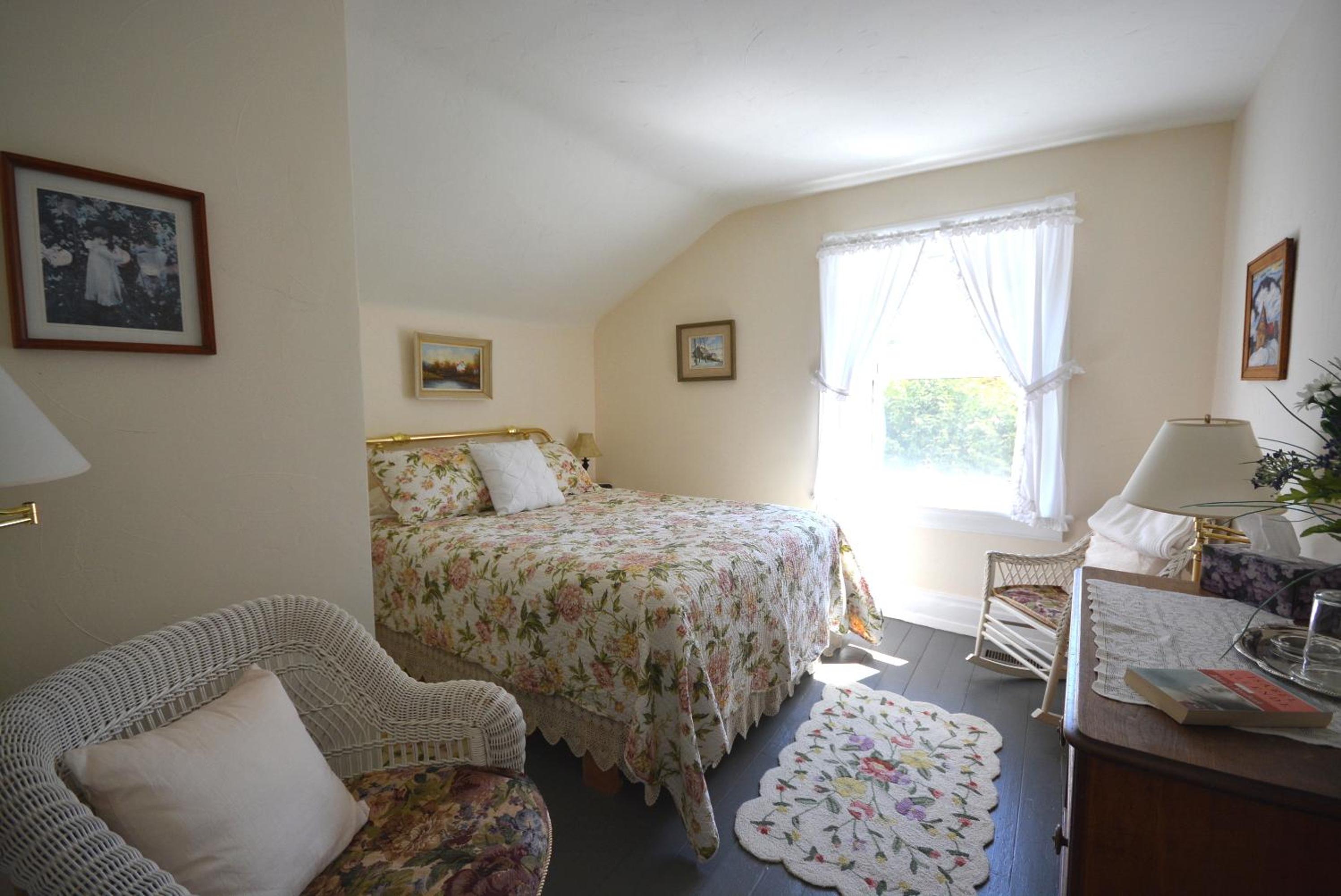 Deluxe Queen Room photo 1