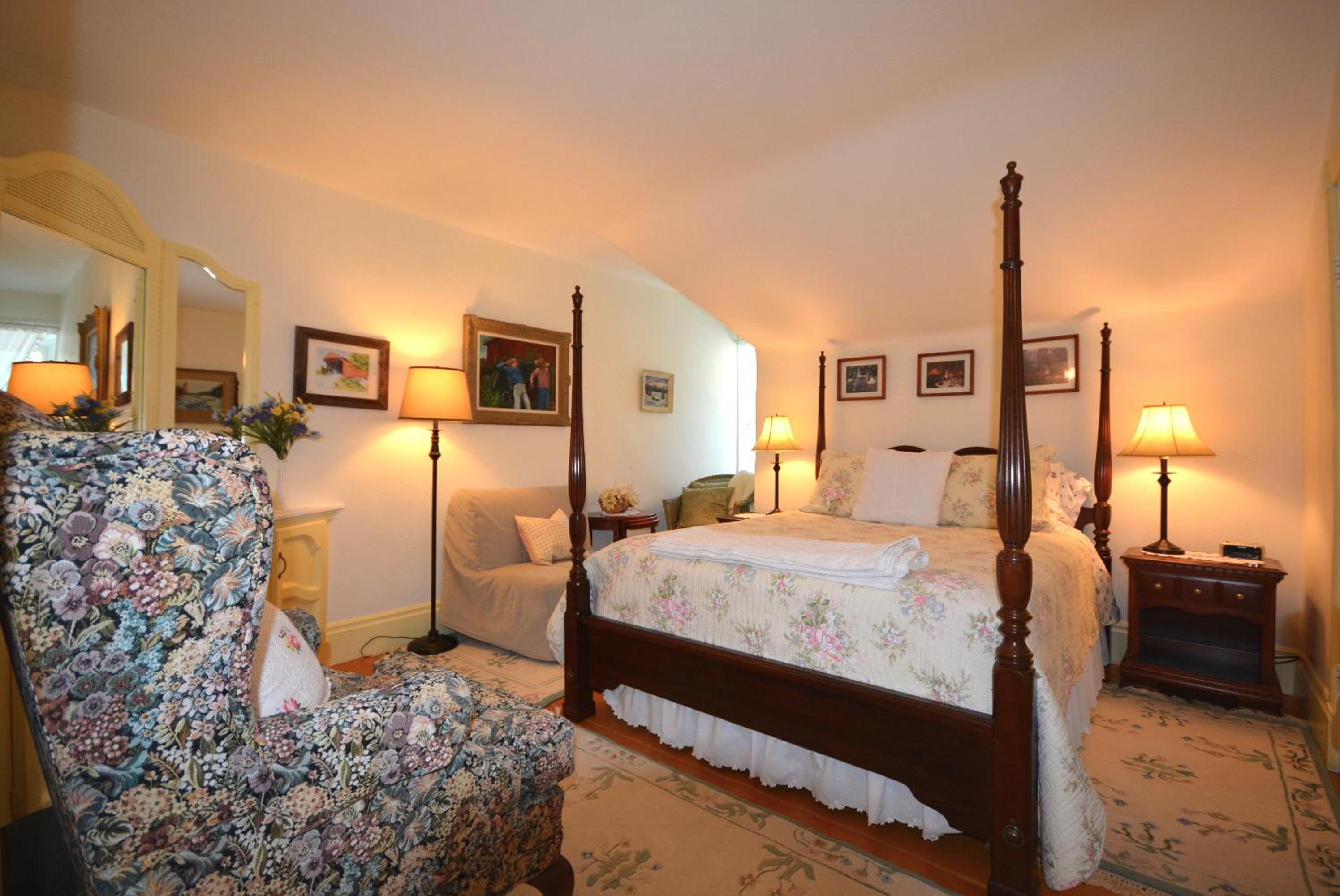 Deluxe Queen Room photo 1