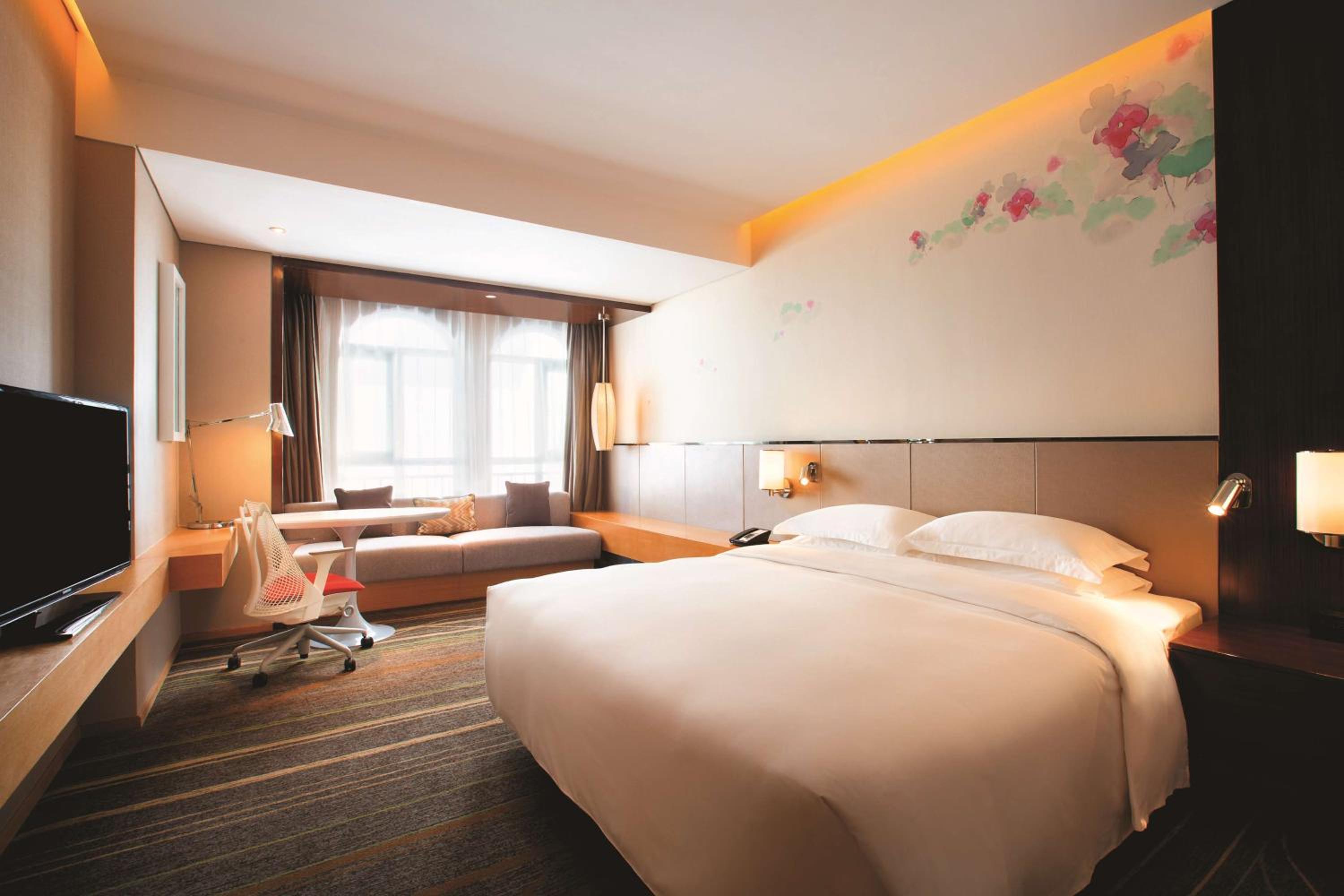 King Room