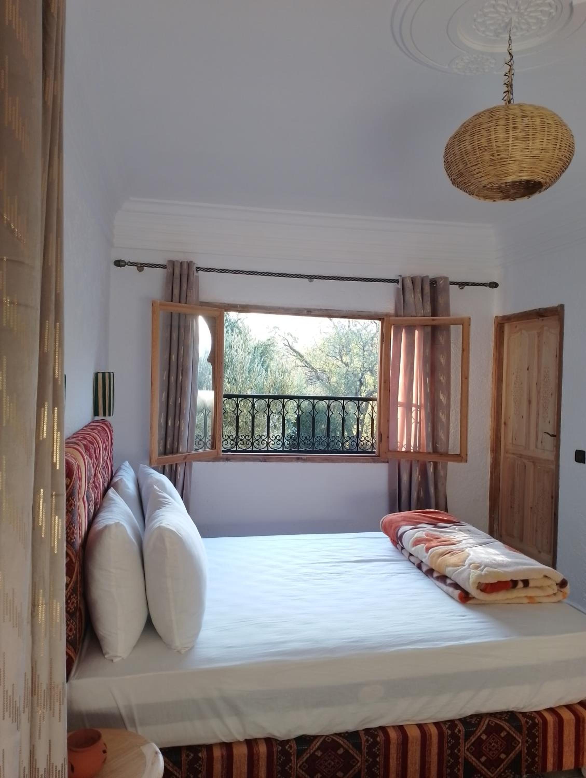 Double Room with Park View photo 2