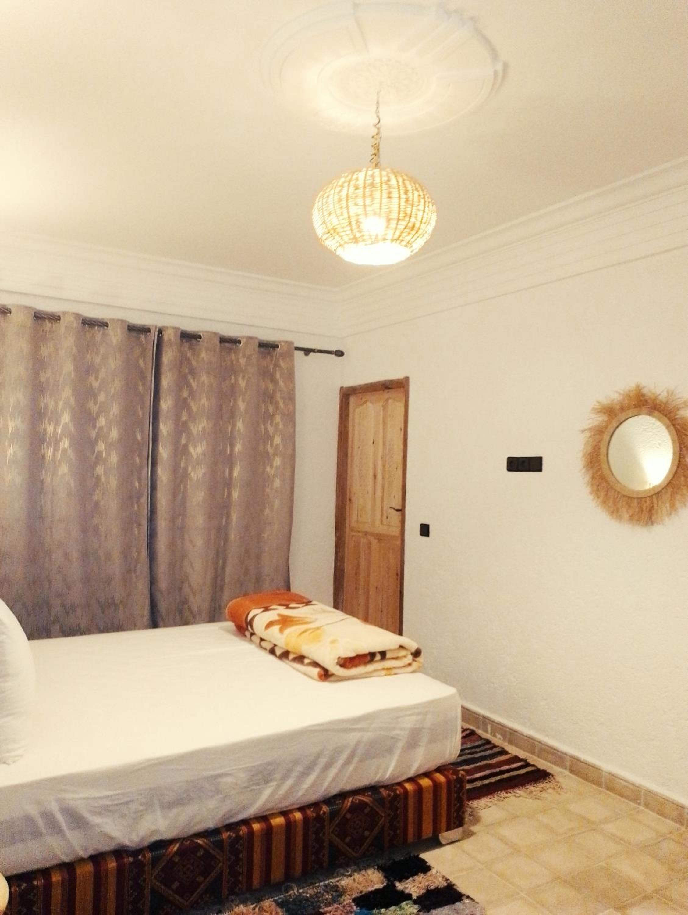 Double Room with Park View photo 1