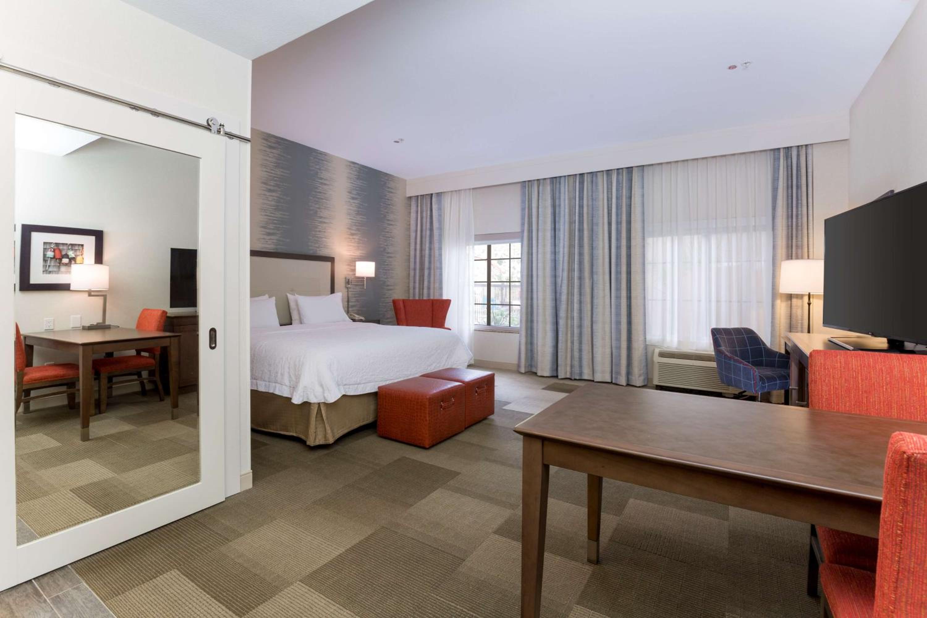 King Studio Suite - Photo 1