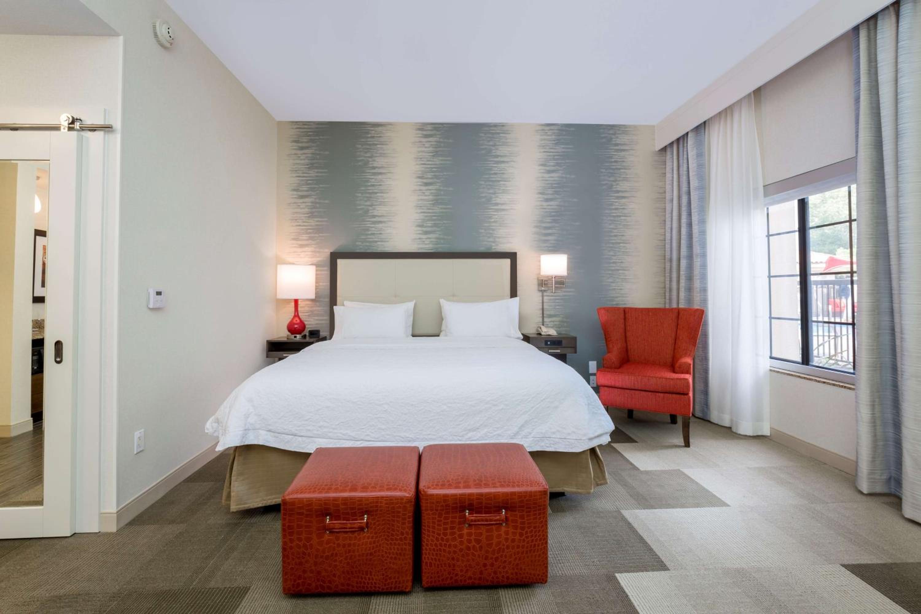 King Studio Suite - Photo 3