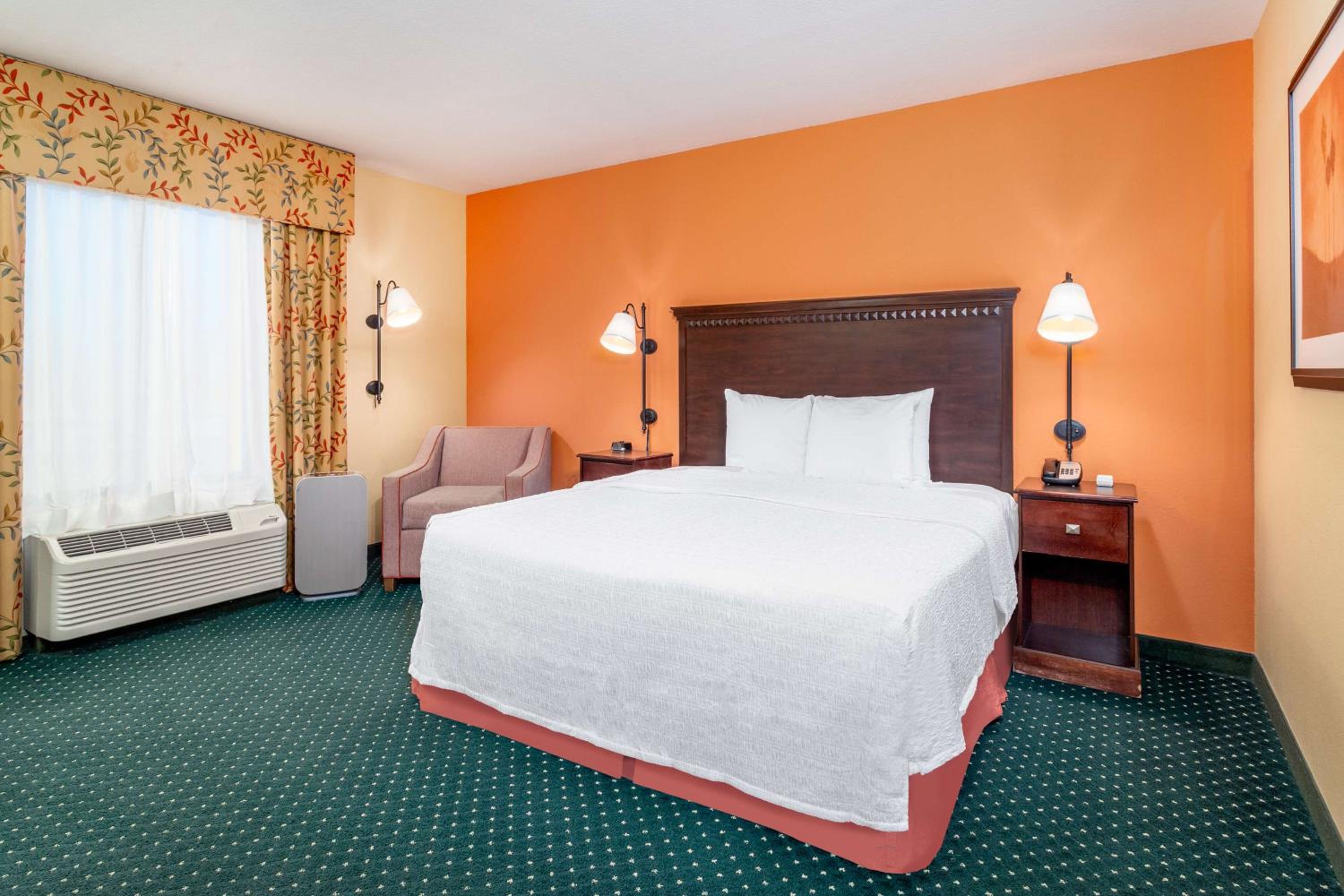 PURE Wellness King Room - Photo 1