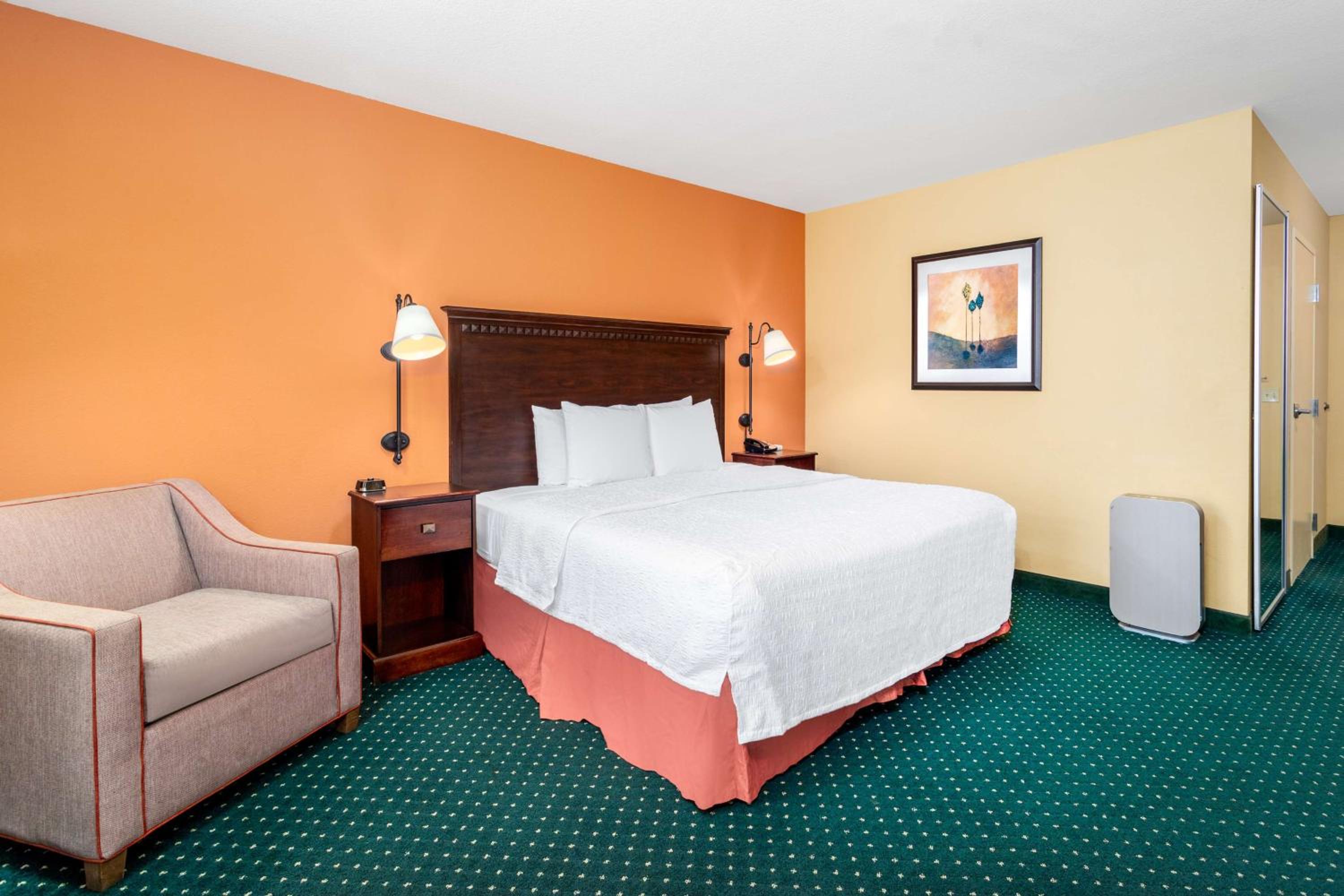 PURE Wellness King Room - Photo 3